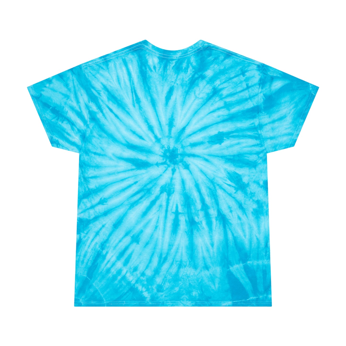 Natives Only Alligator Tie-Dye Tee, Cyclone