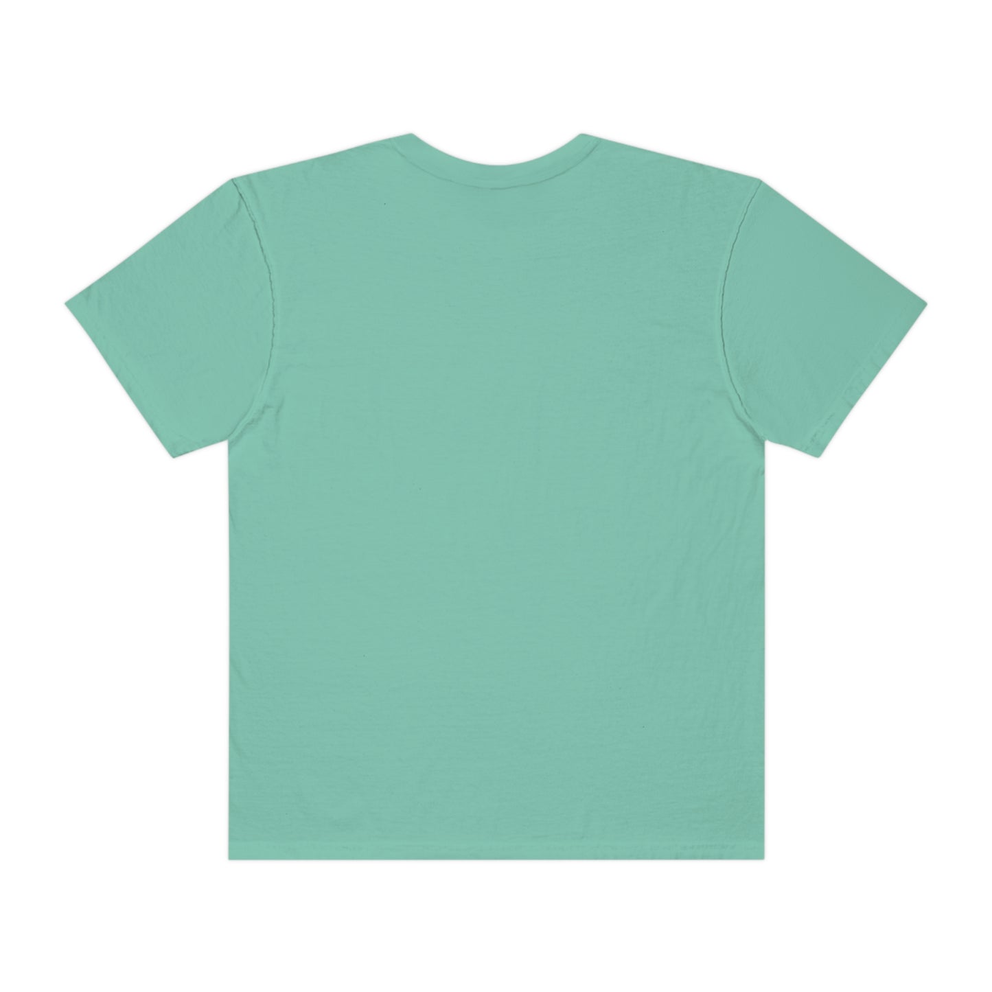 Plant Addict Garment-Dyed T-shirt