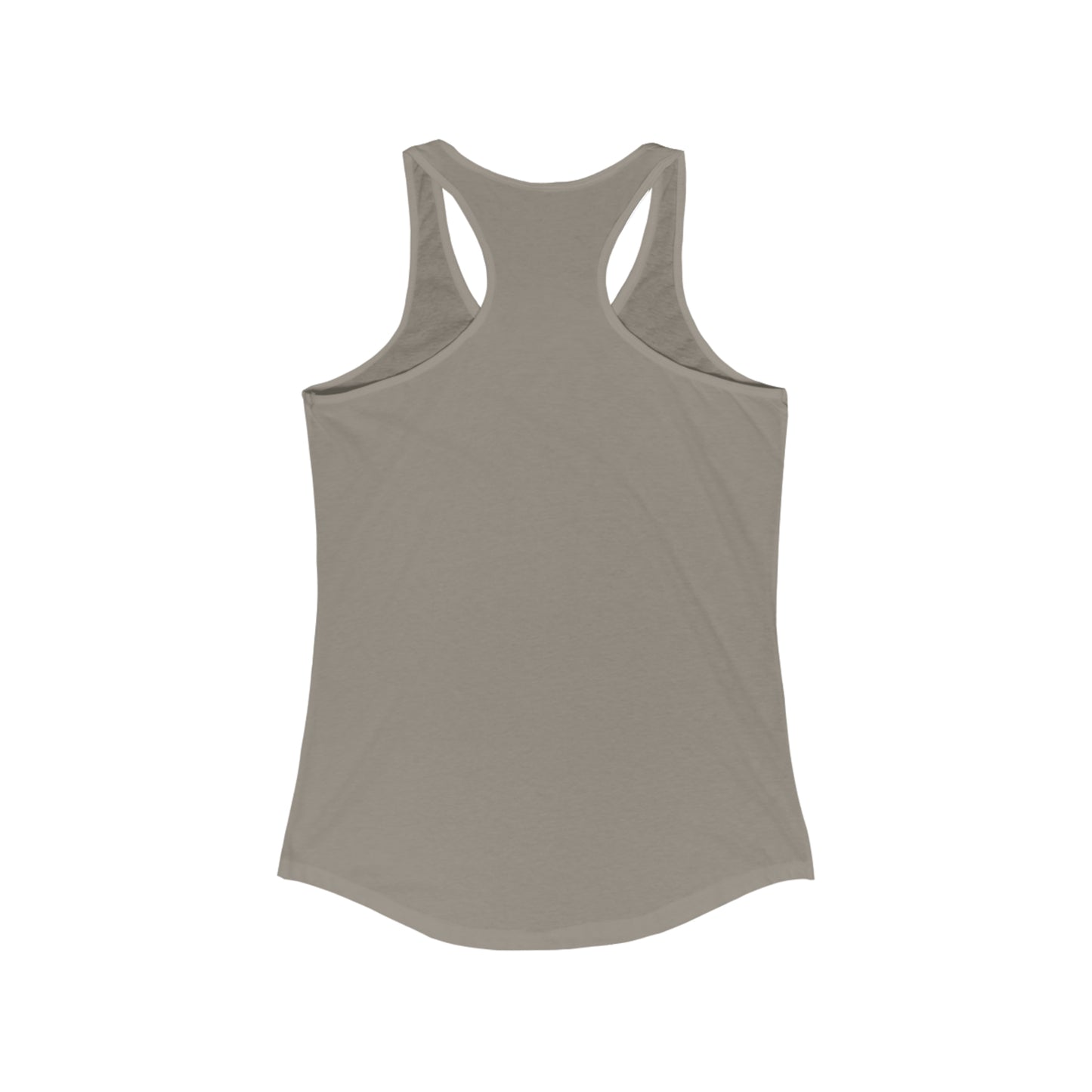 Alocasia Women's Racerback Tank