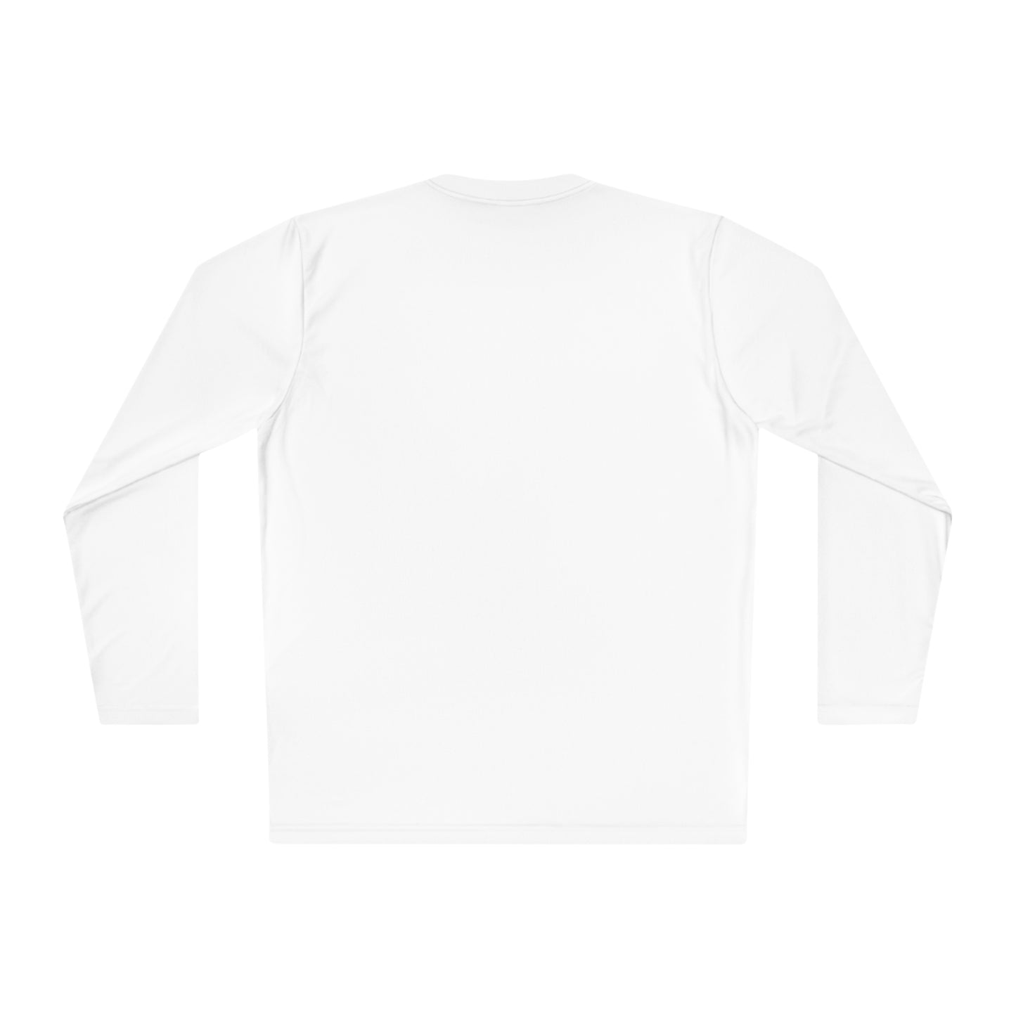 Palm Leaf Unisex Lightweight Long Sleeve