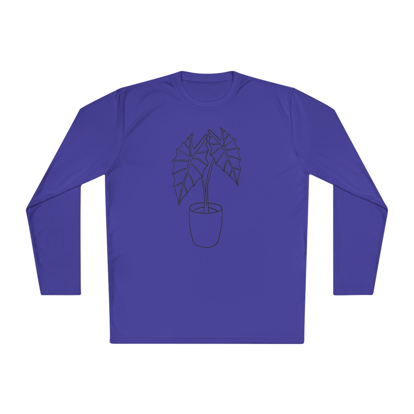 Alocasia Unisex Lightweight Long Sleeve