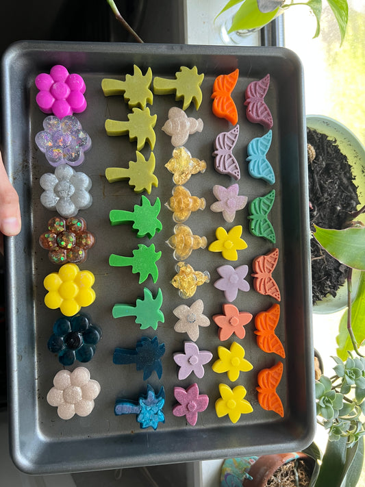 Handmade Magnets