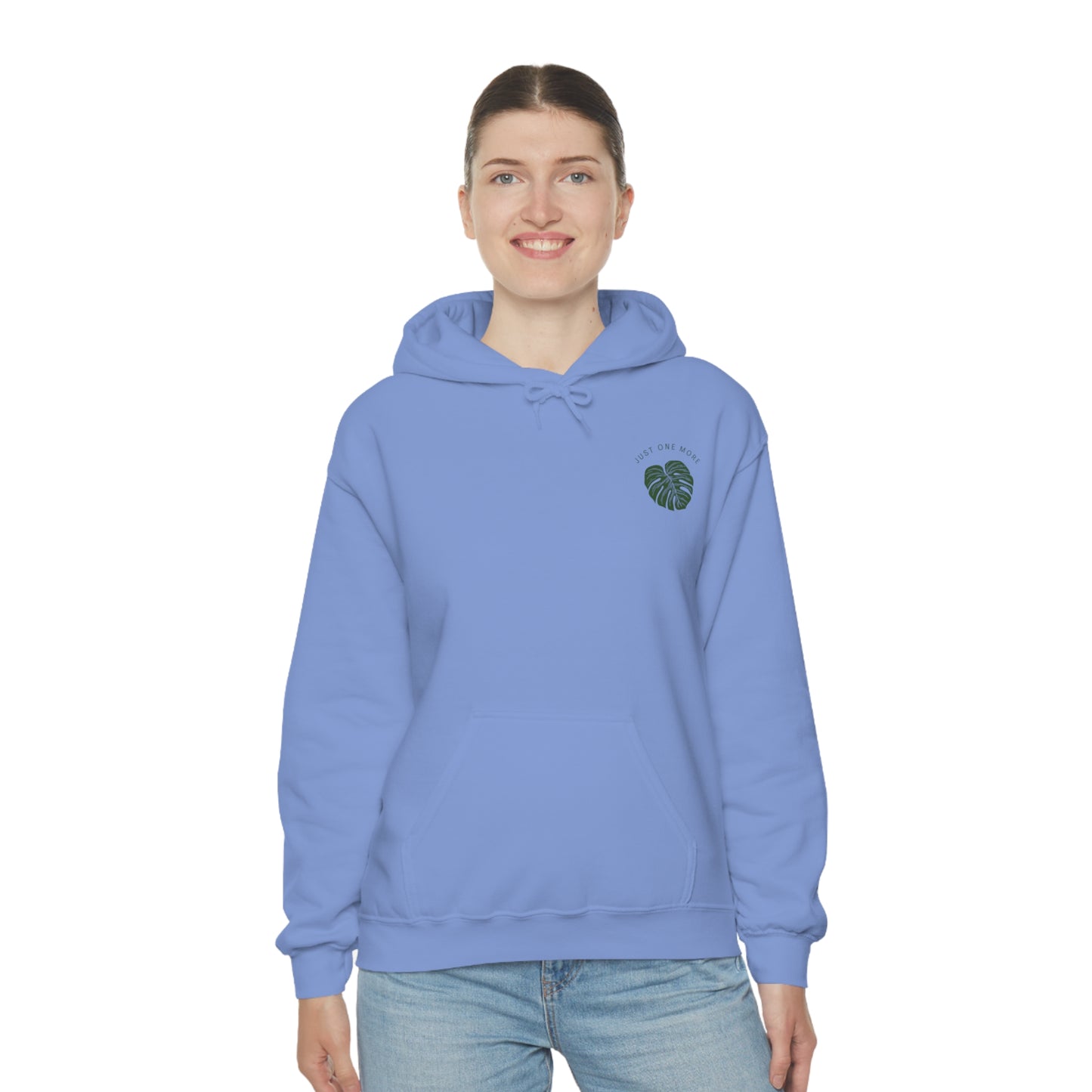 One More Unisex Sweatshirt