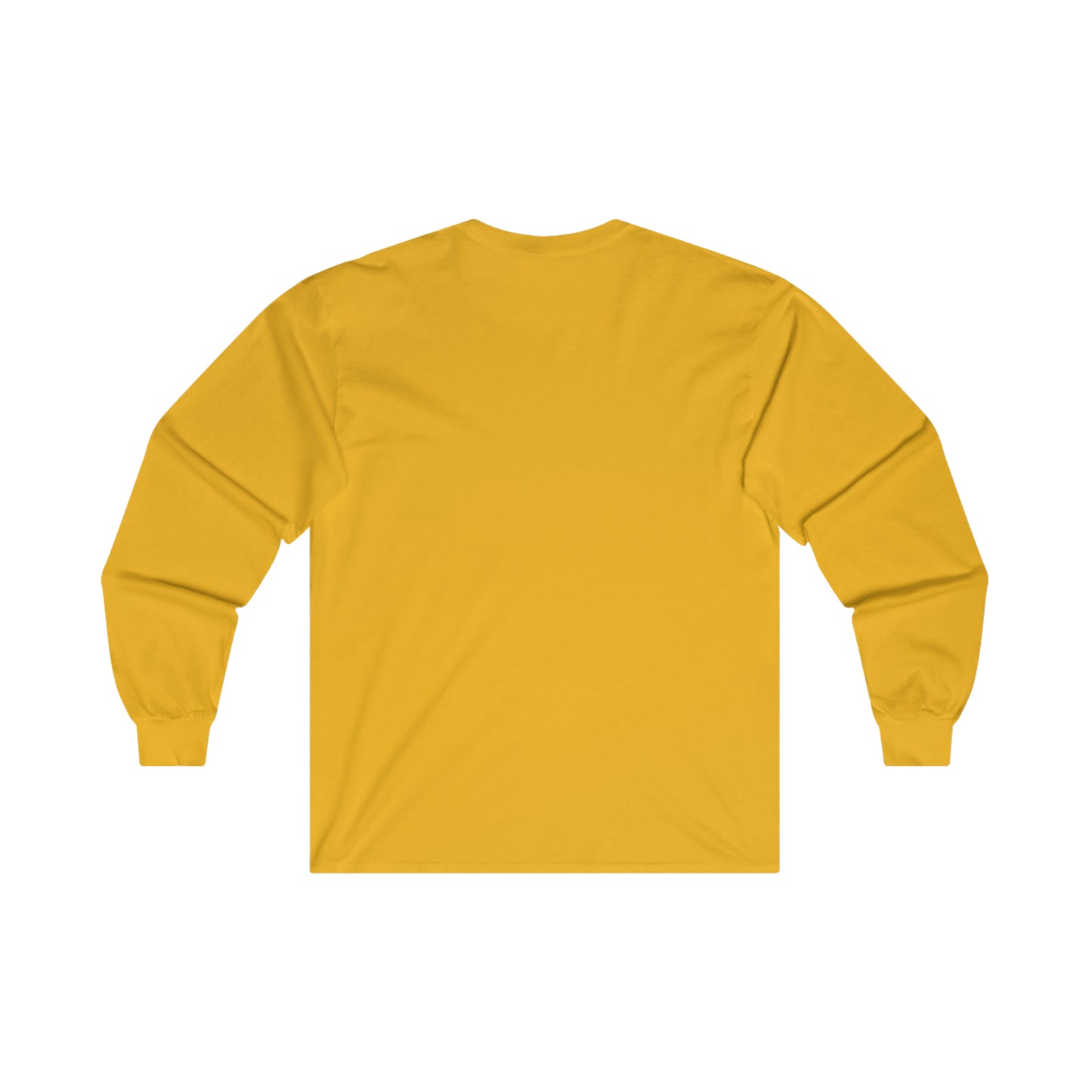 Plantaholic Cotton Long Sleeve