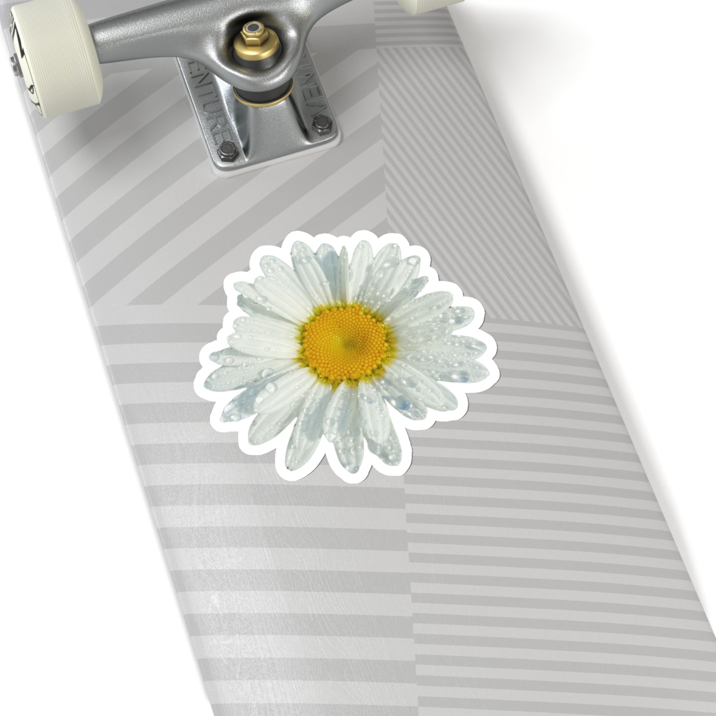 Daisy Stickers