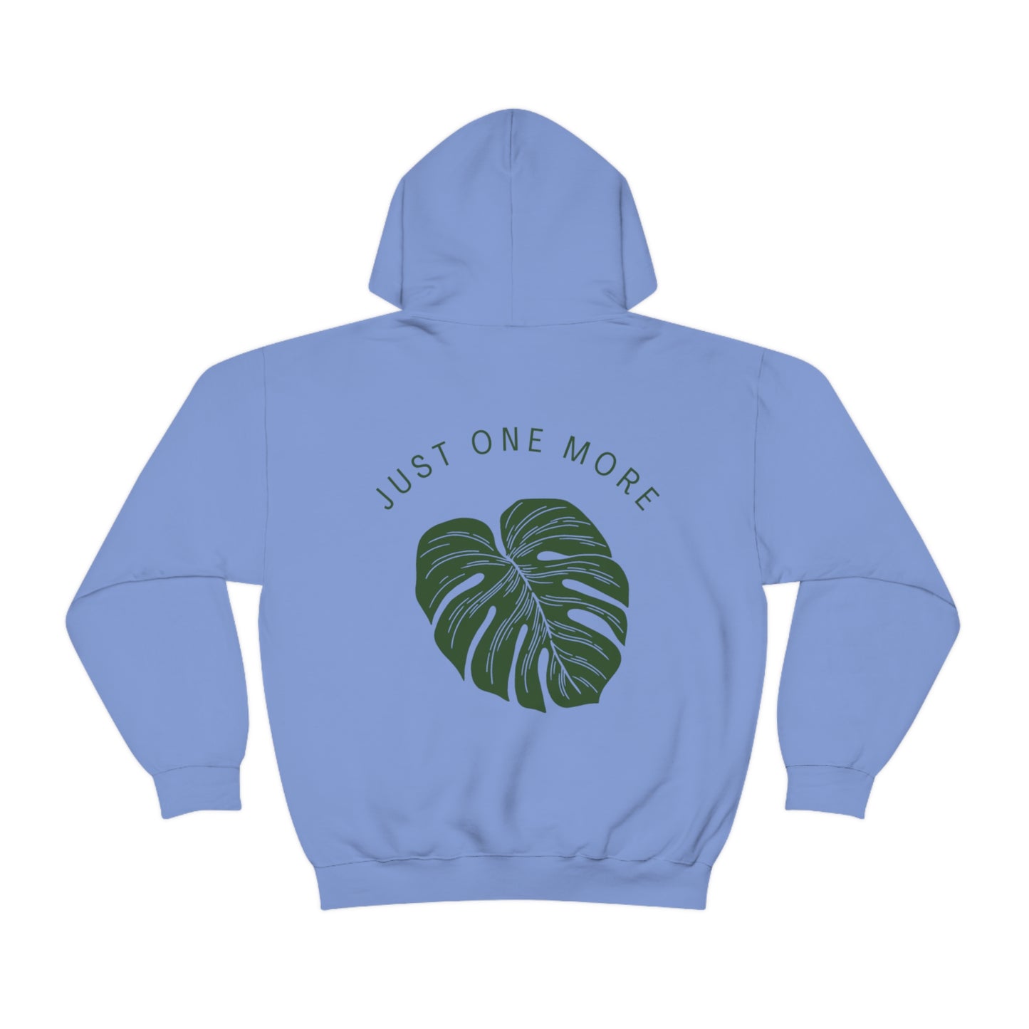 One More Unisex Sweatshirt