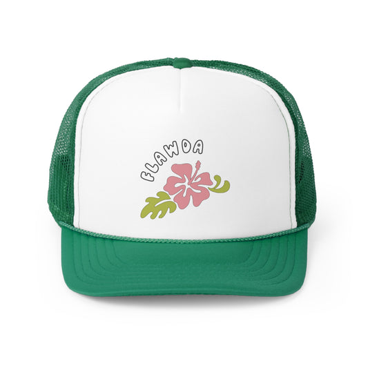 Flawda Trucker Caps