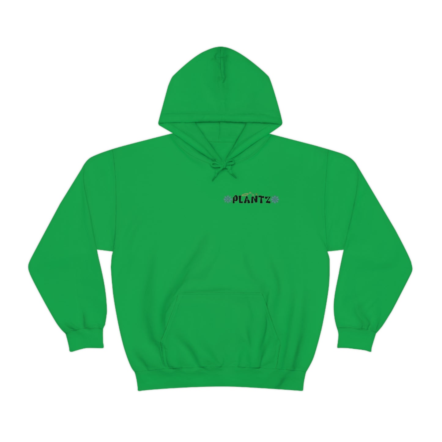 Plantz Unisex Sweatshirt