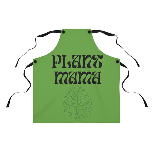 Plant Mama Apron