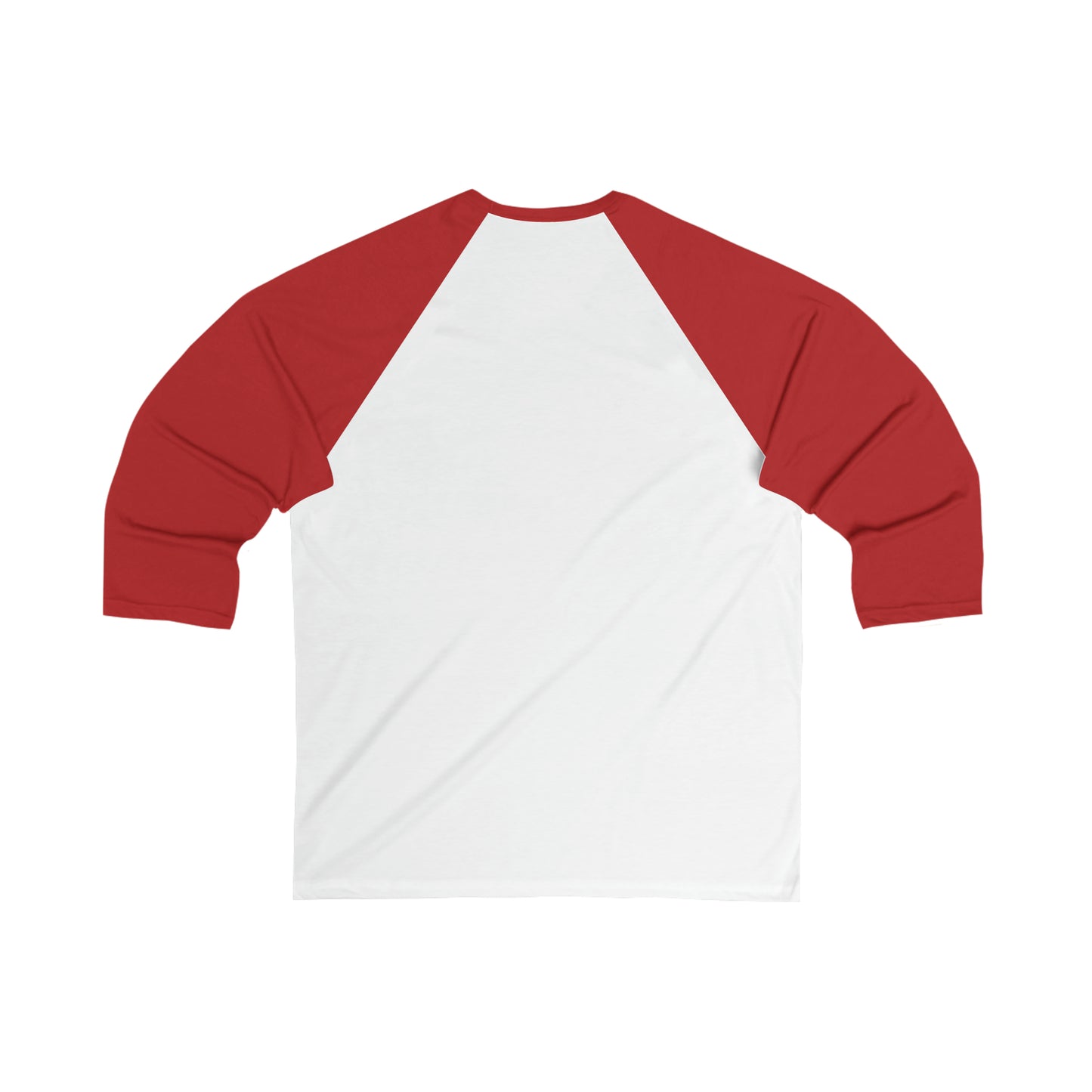 Grow Positive Baseball Tee