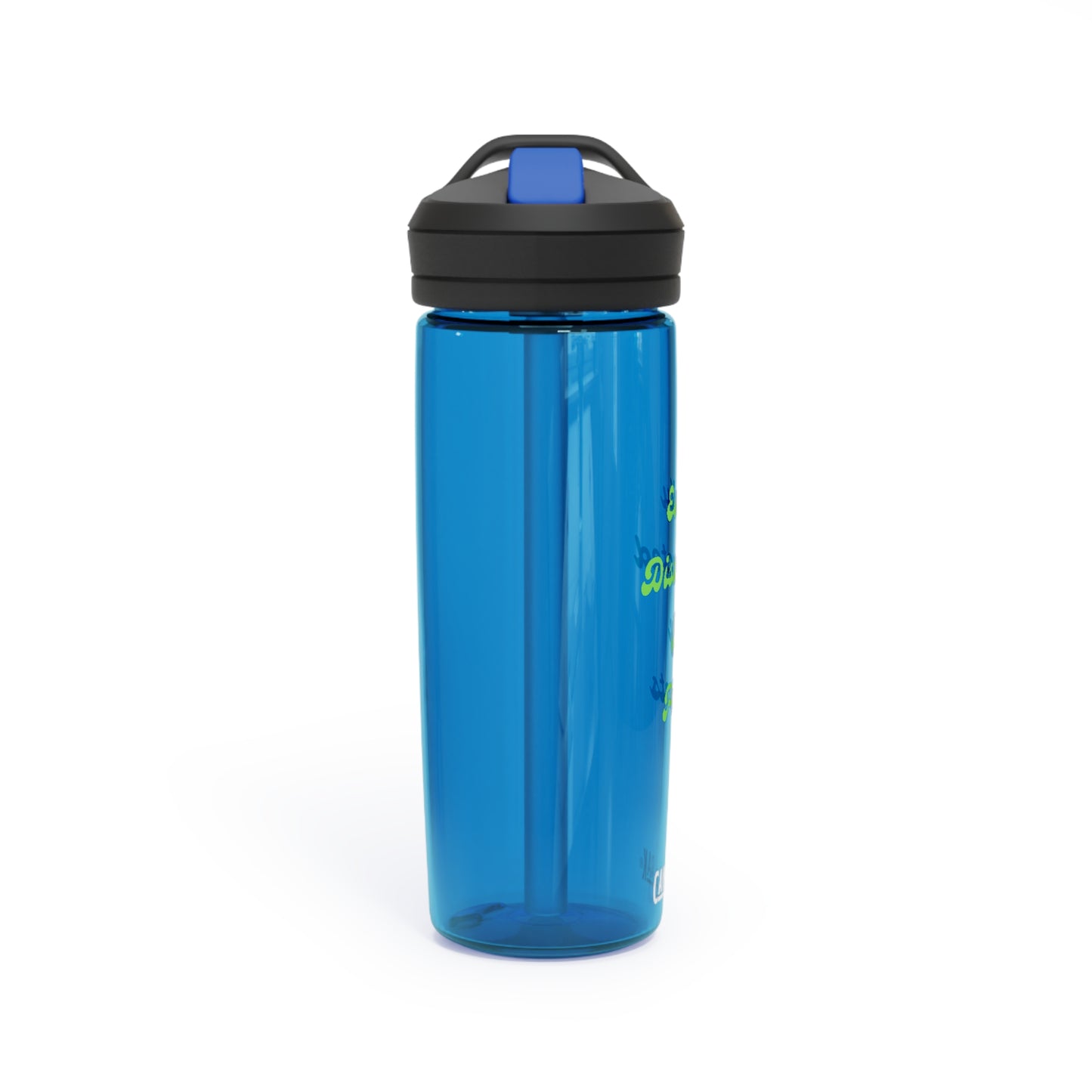 Distracted CamelBak Eddy® Water Bottle