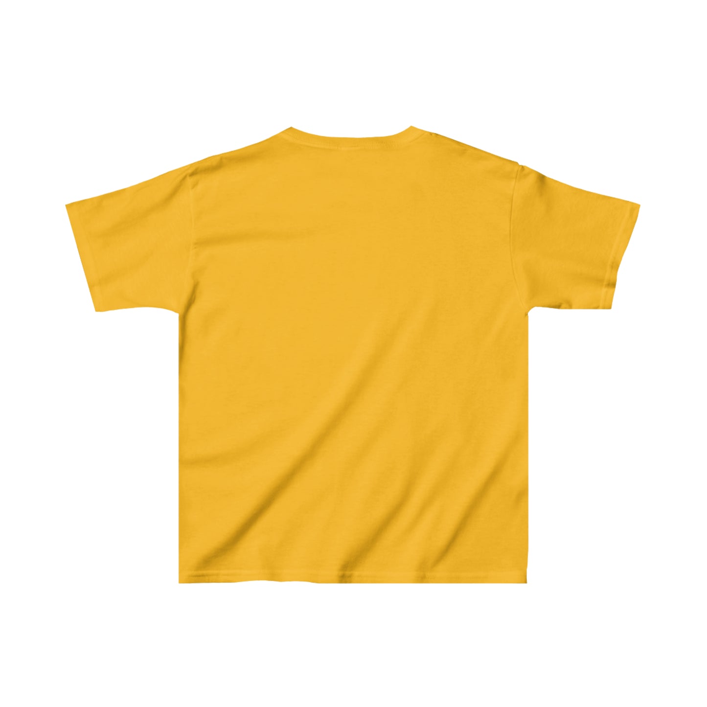 Grow Positive Kids Cotton Tee