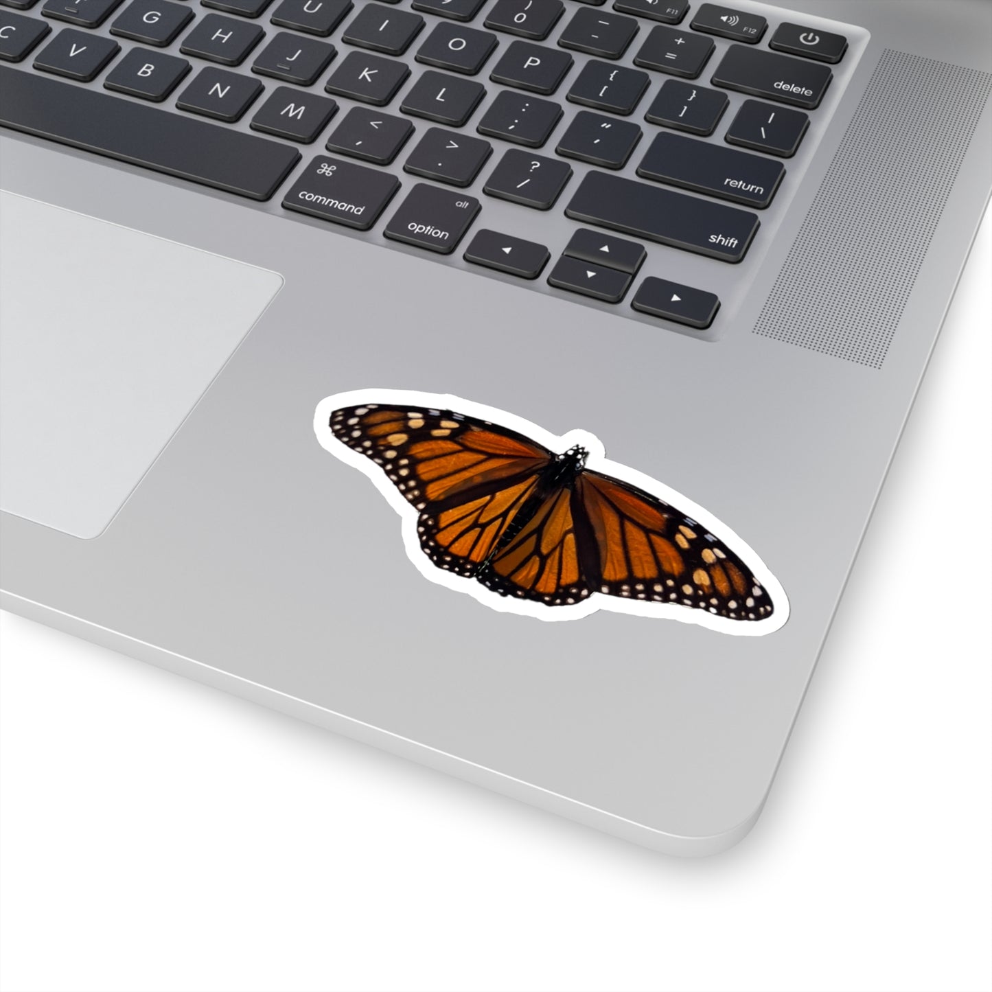 Monarch Stickers