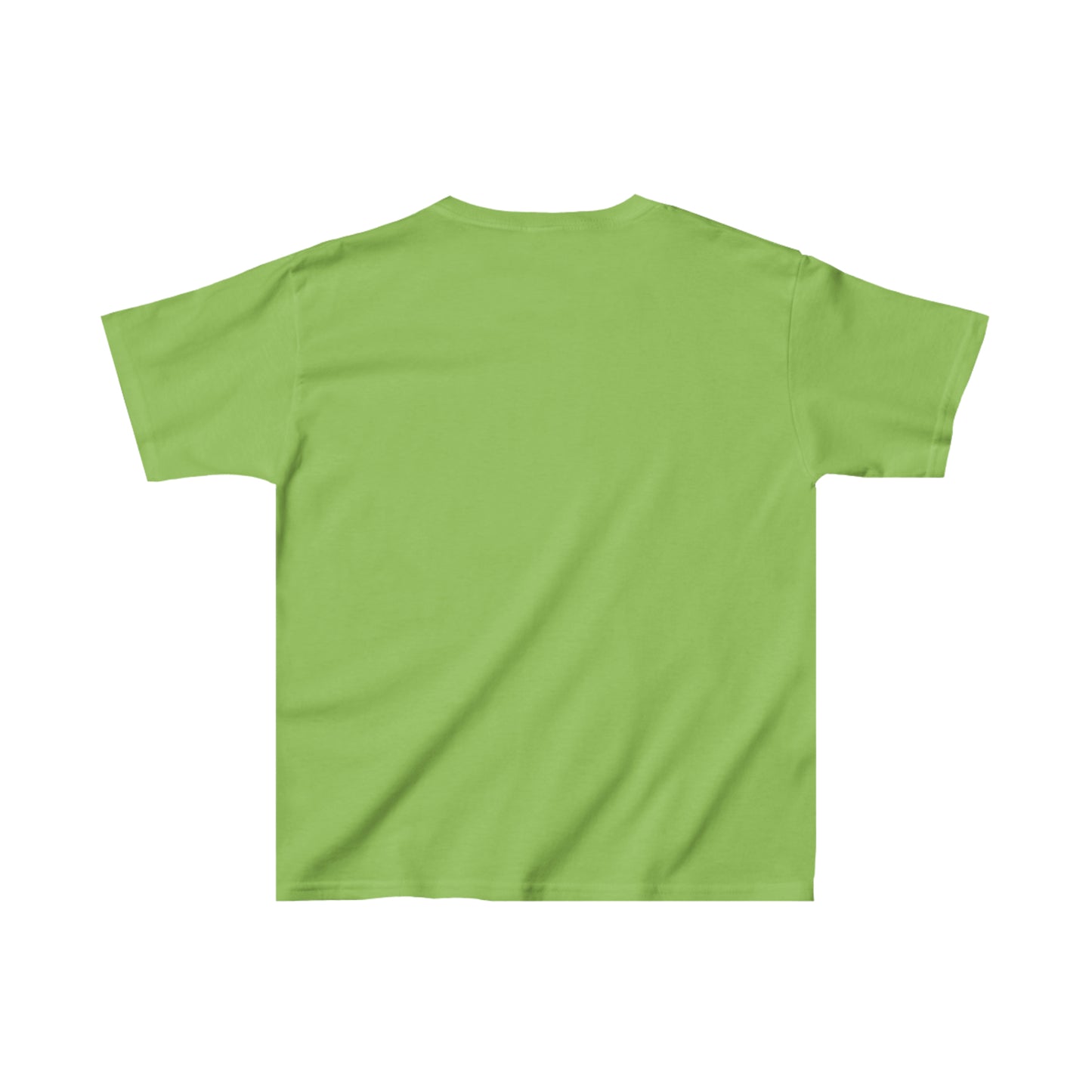 Grow Positive Kids Cotton Tee
