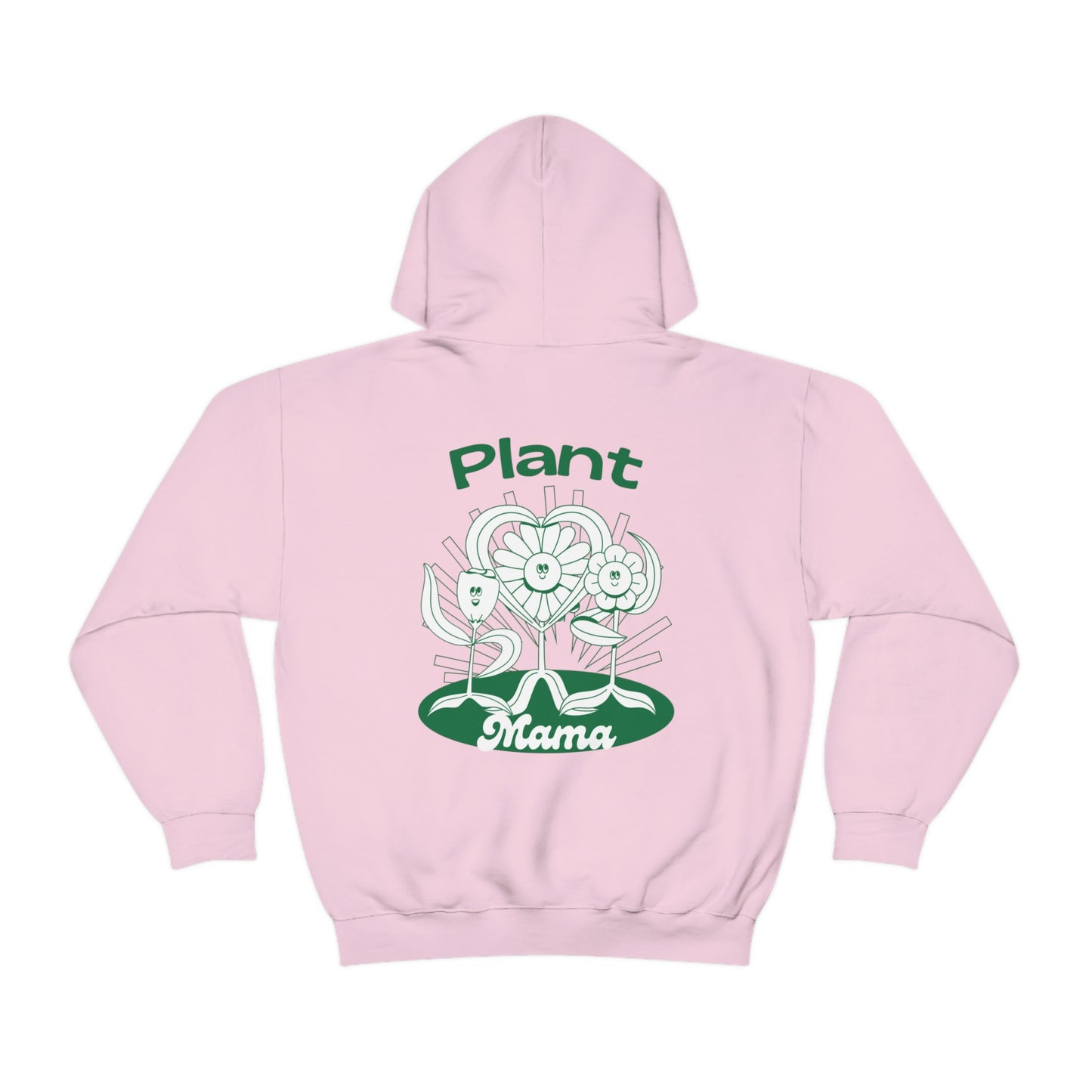 Plant Mama Unisex Sweatshirt