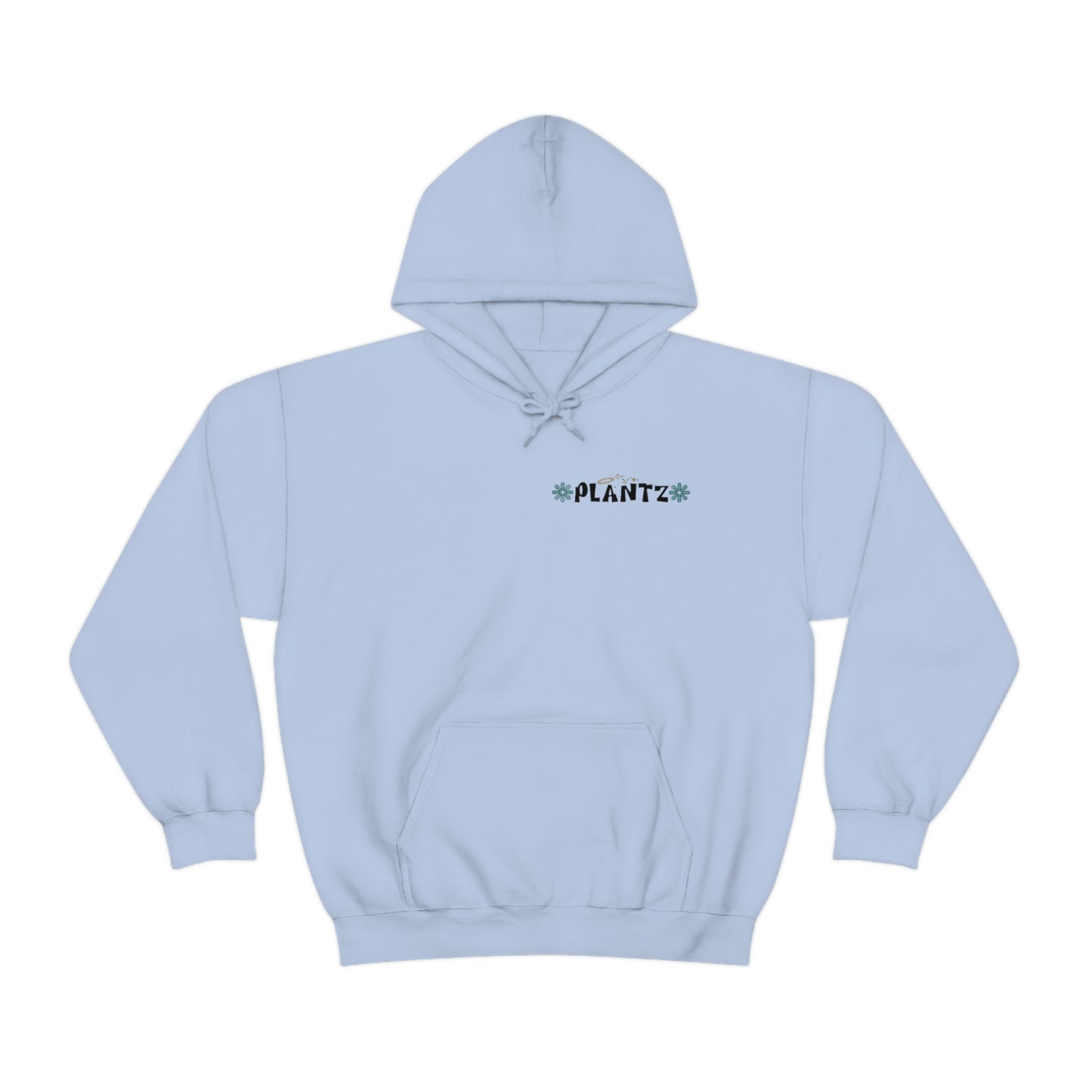 Plantz Unisex Sweatshirt