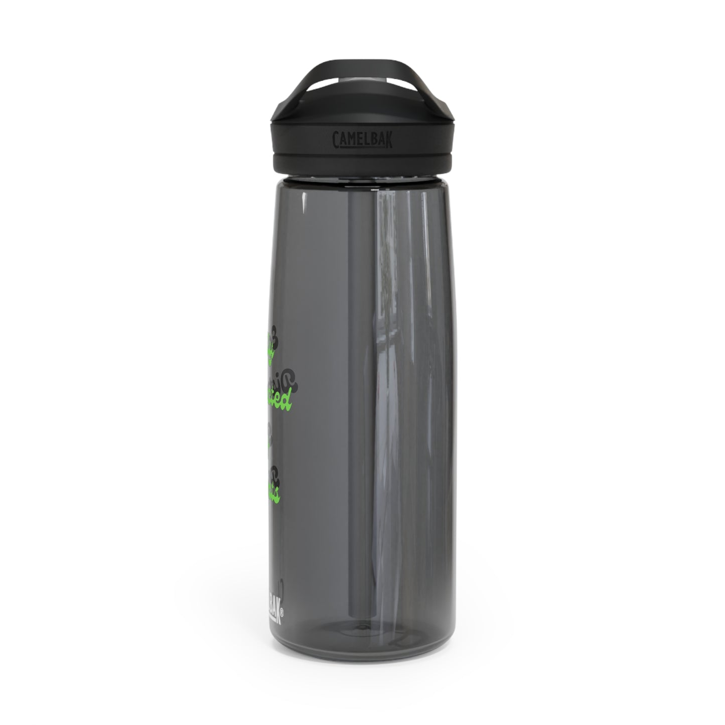 Distracted CamelBak Eddy® Water Bottle