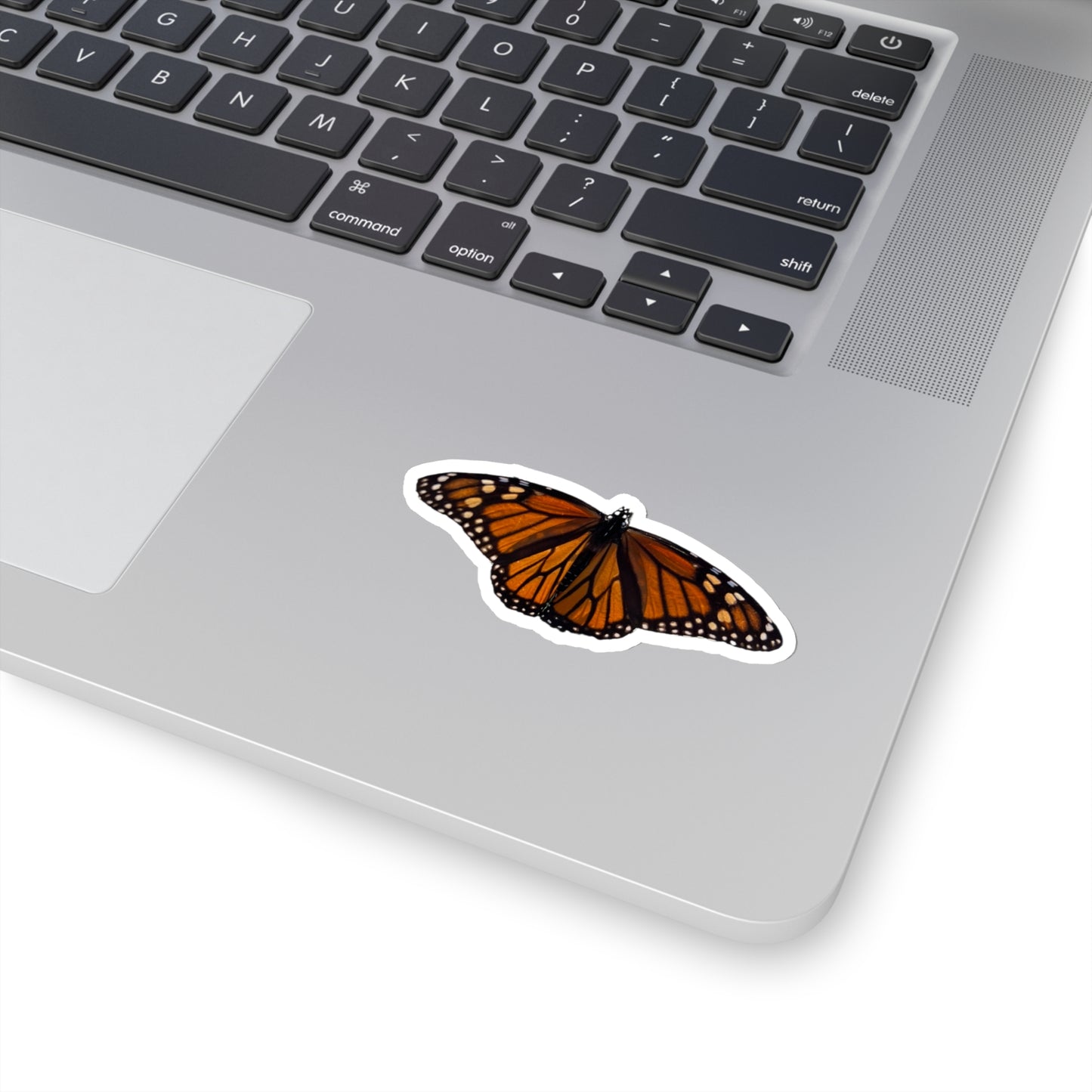 Monarch Stickers