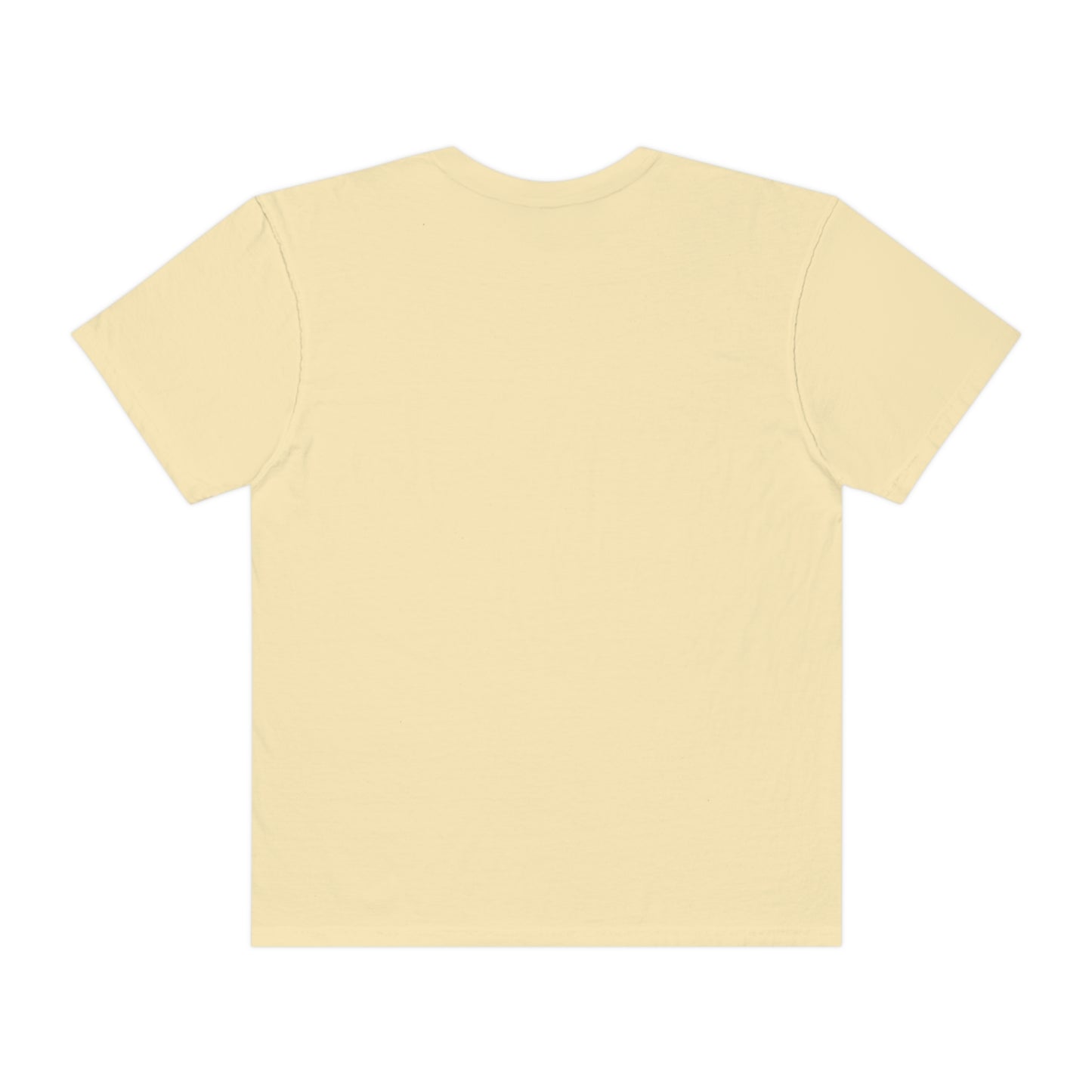 Plantz Garment-Dyed T-shirt