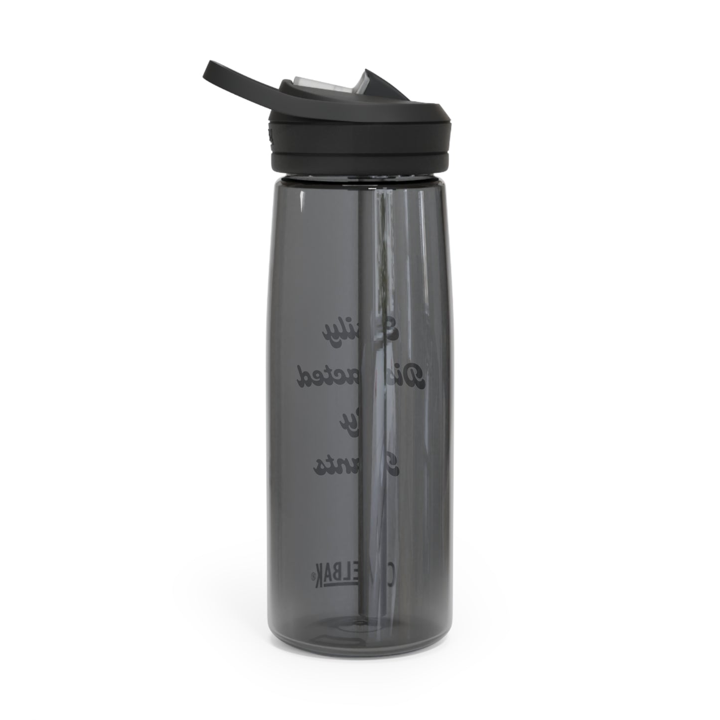 Distracted CamelBak Eddy® Water Bottle