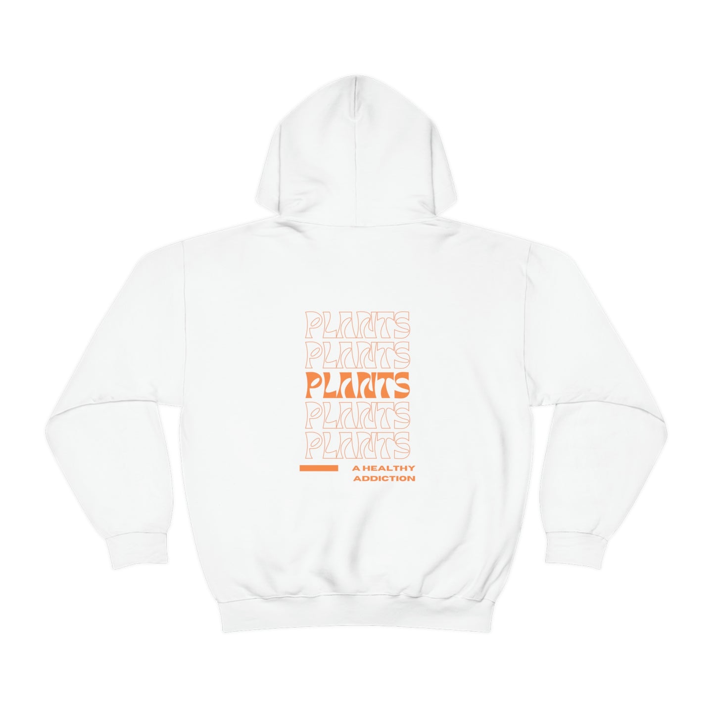 A Healthy Addiction Unisex Sweatshirt