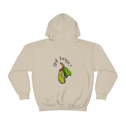 Got Bugs? Unisex Sweatshirt