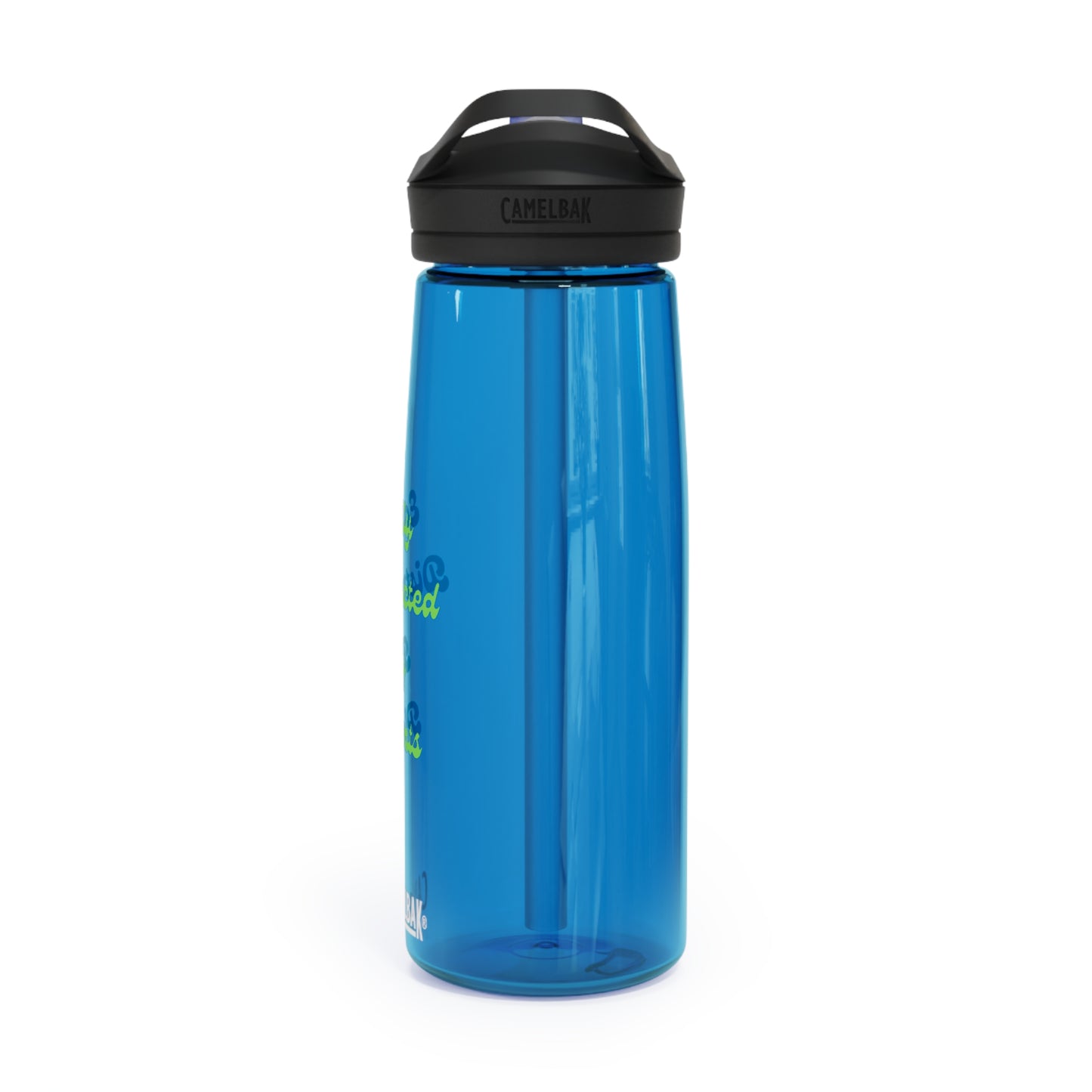 Distracted CamelBak Eddy® Water Bottle