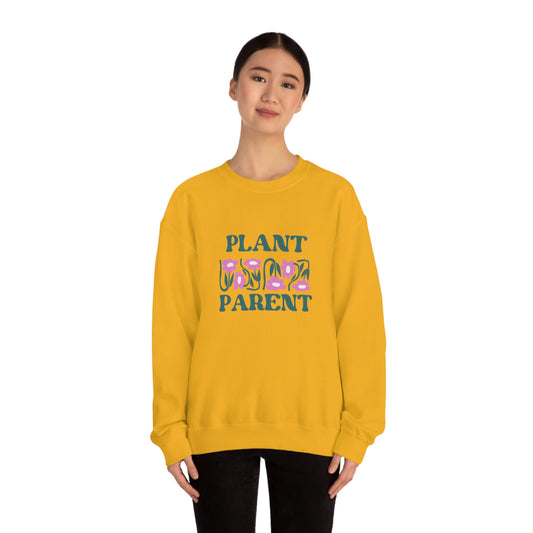 Plant Parent Unisex Crewneck
