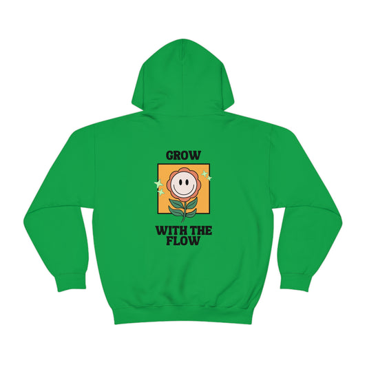 Flow Unisex Sweatshirt