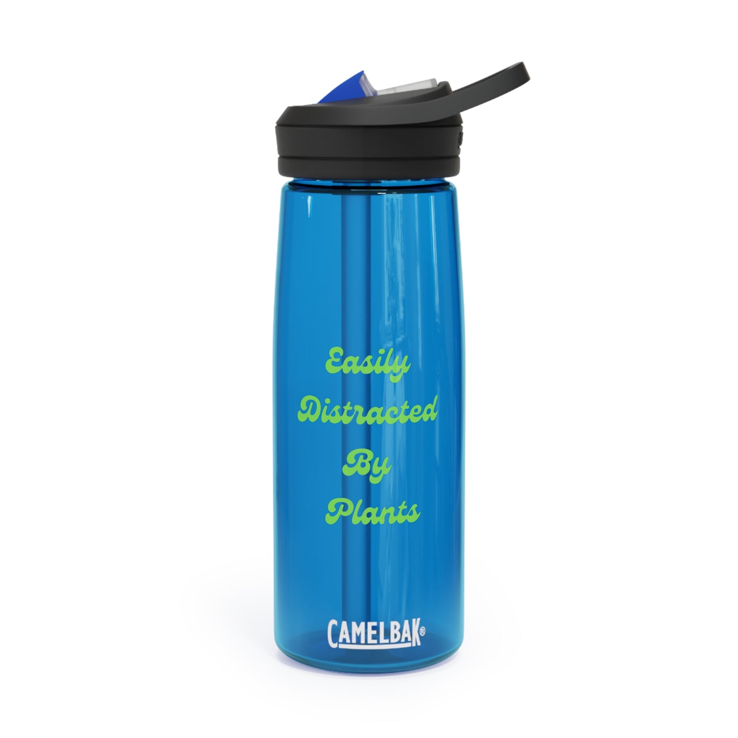 Distracted CamelBak Eddy® Water Bottle