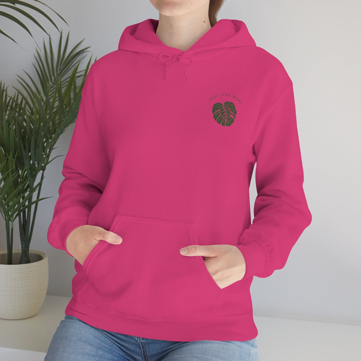 One More Unisex Sweatshirt
