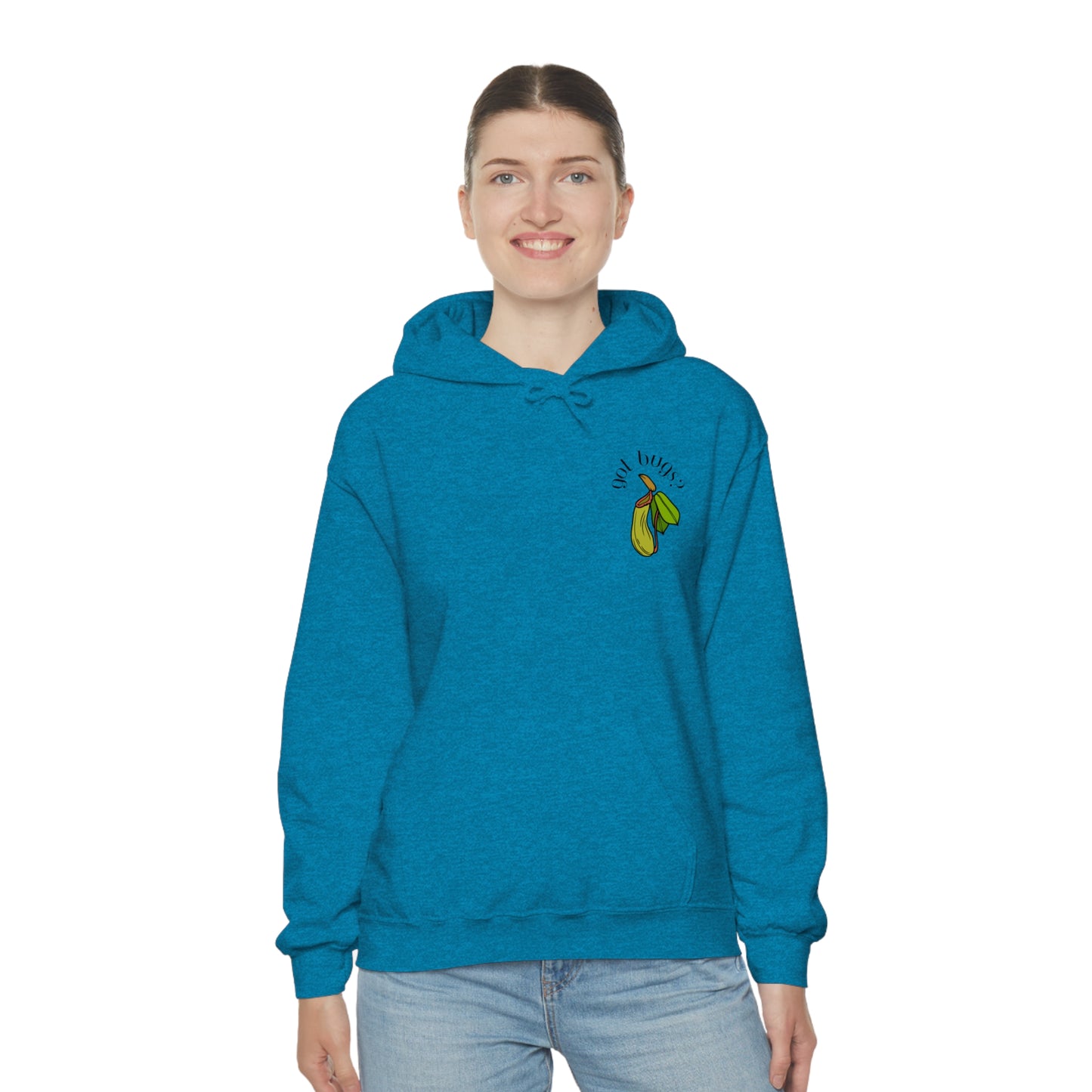 Got Bugs? Unisex Sweatshirt