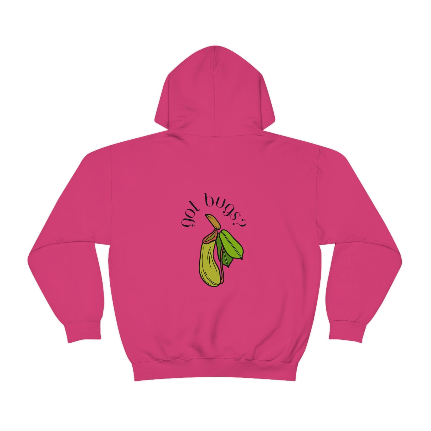 Got Bugs? Unisex Sweatshirt