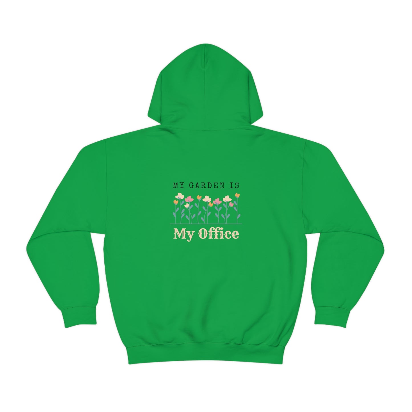 My Office Unisex Sweatshirt