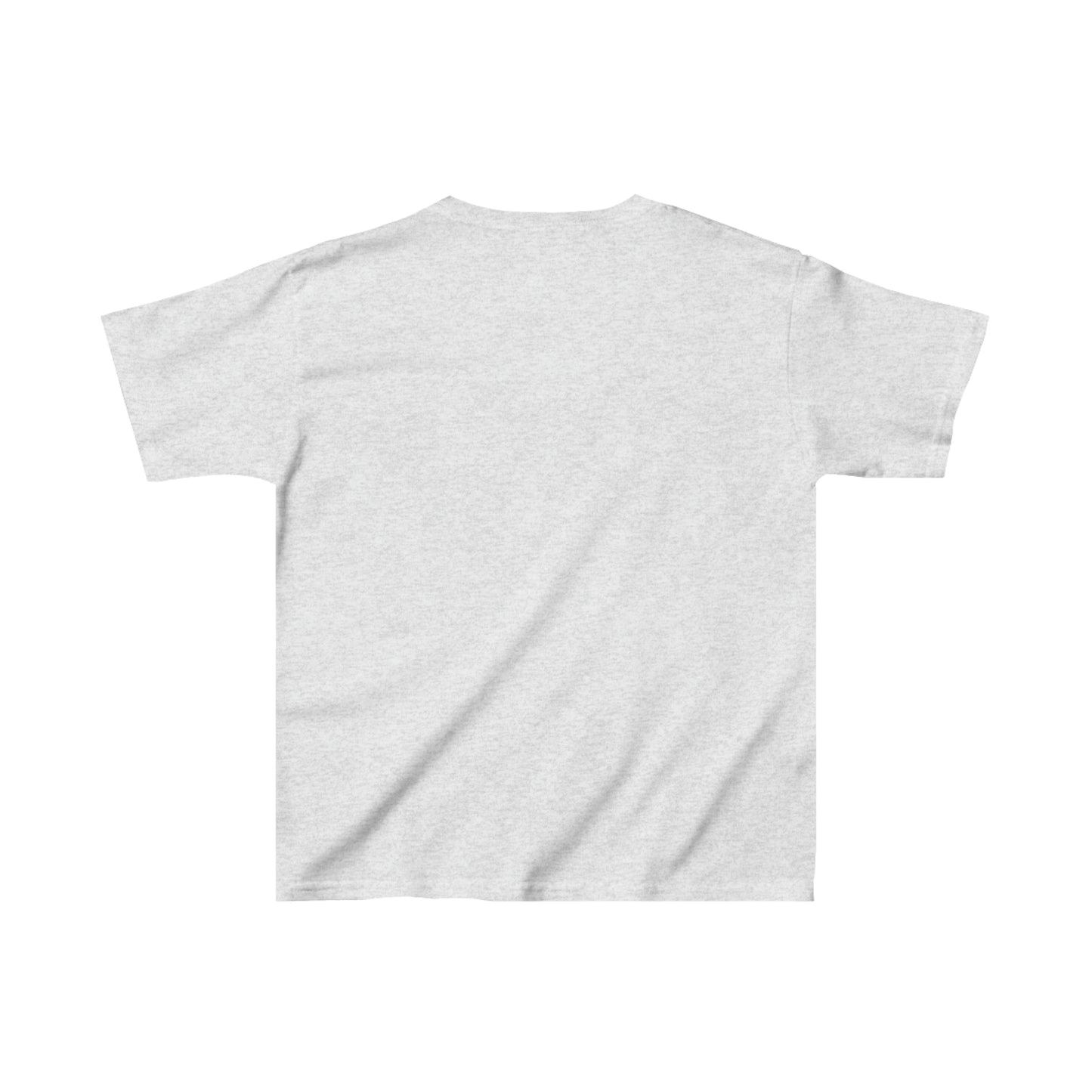 Grow Positive Kids Cotton Tee