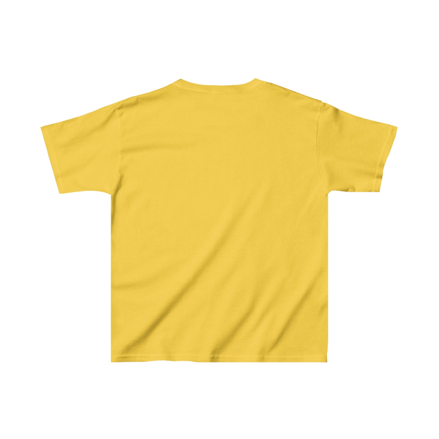Grow Positive Kids Cotton Tee