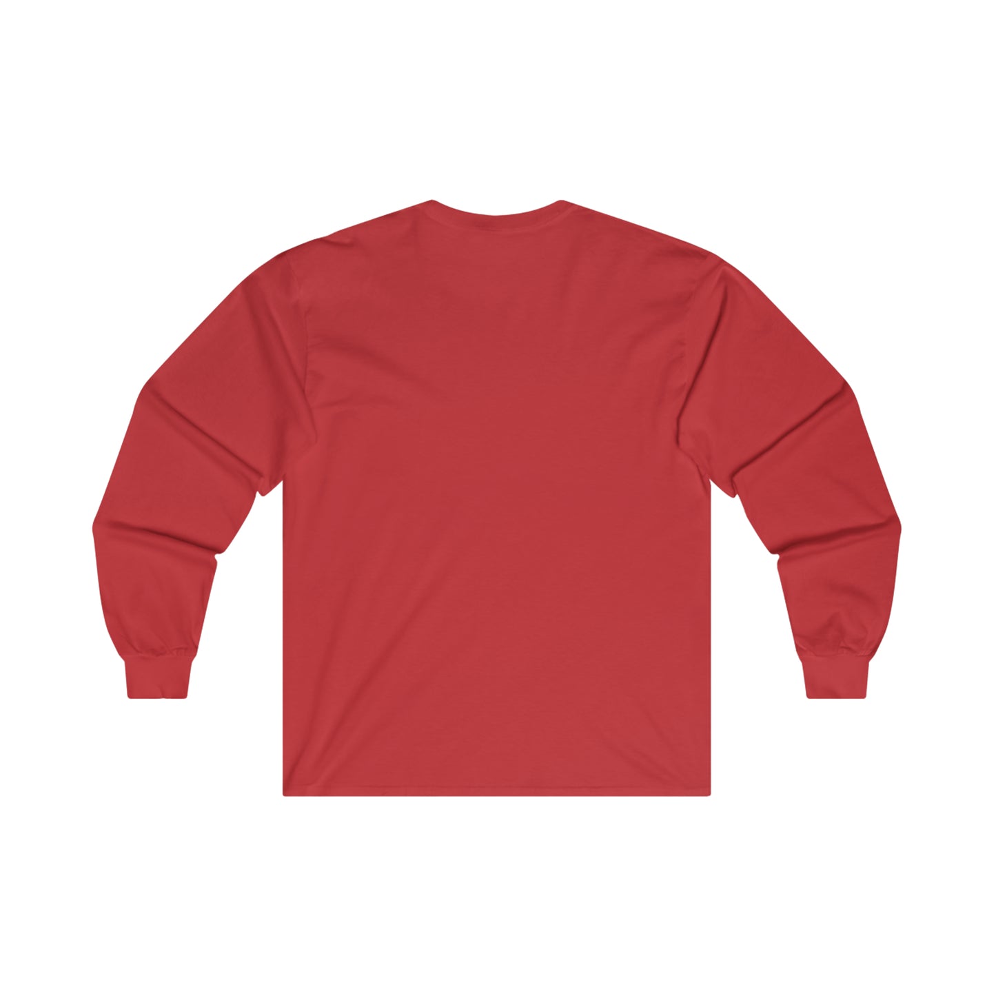 Plantz Cotton Long Sleeve