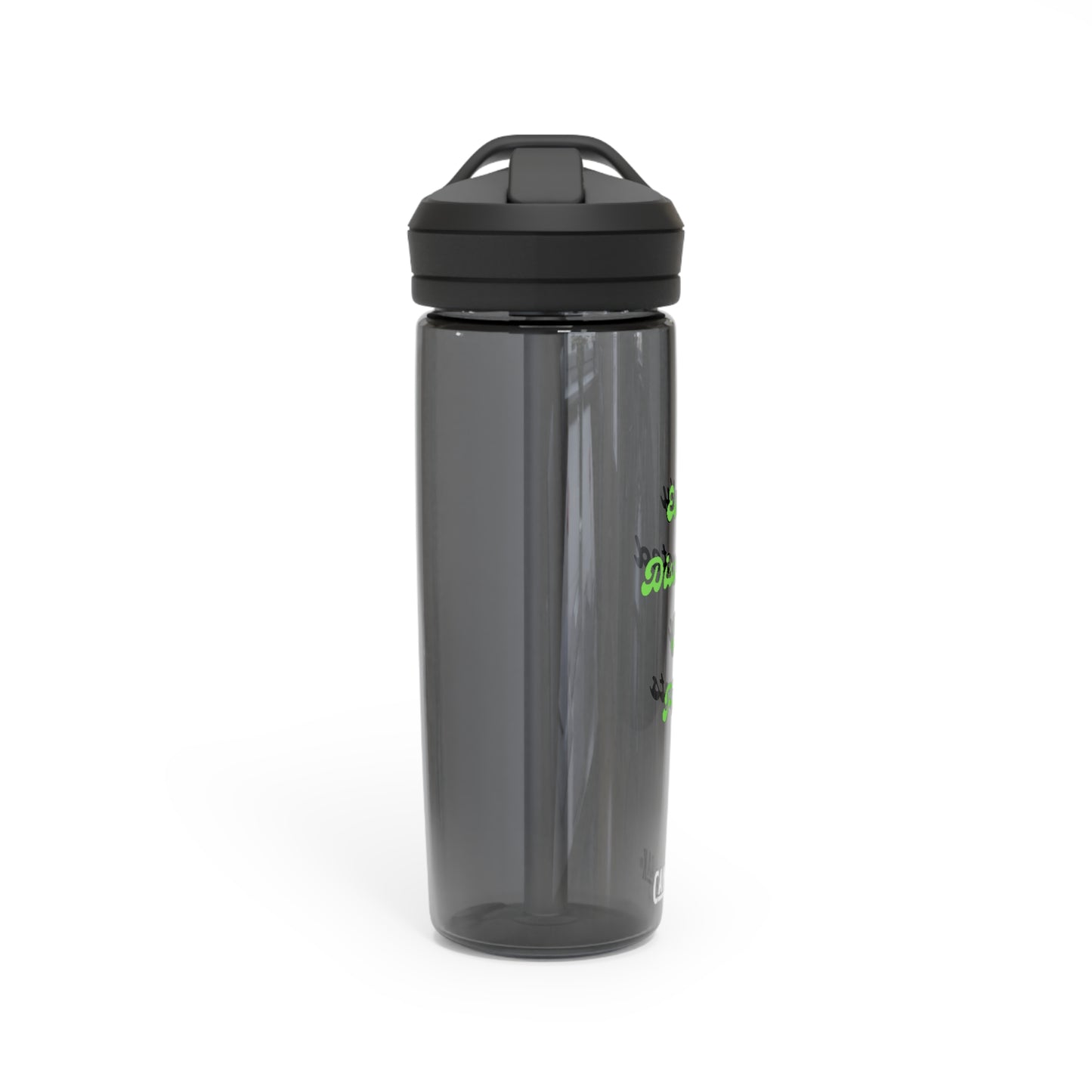 Distracted CamelBak Eddy® Water Bottle