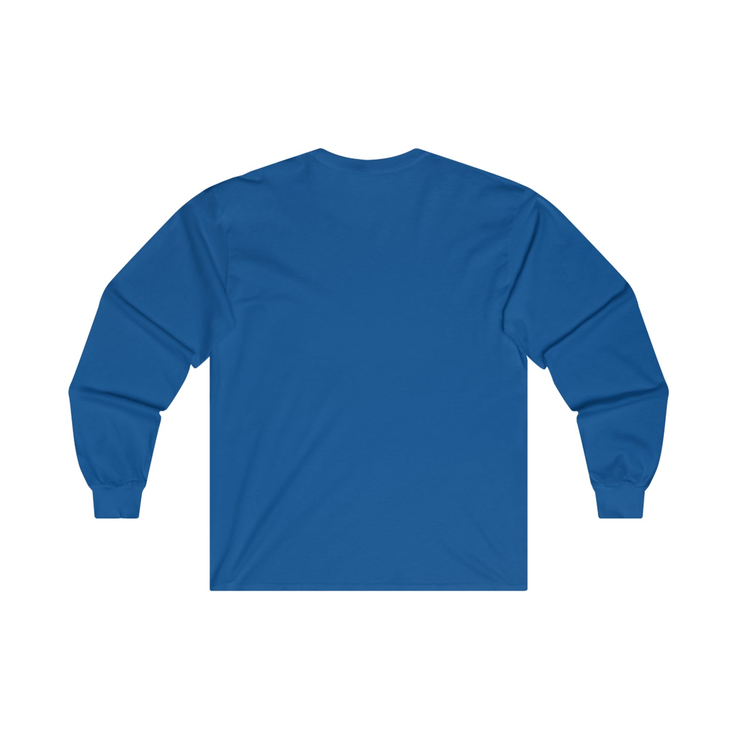 Plantz Cotton Long Sleeve