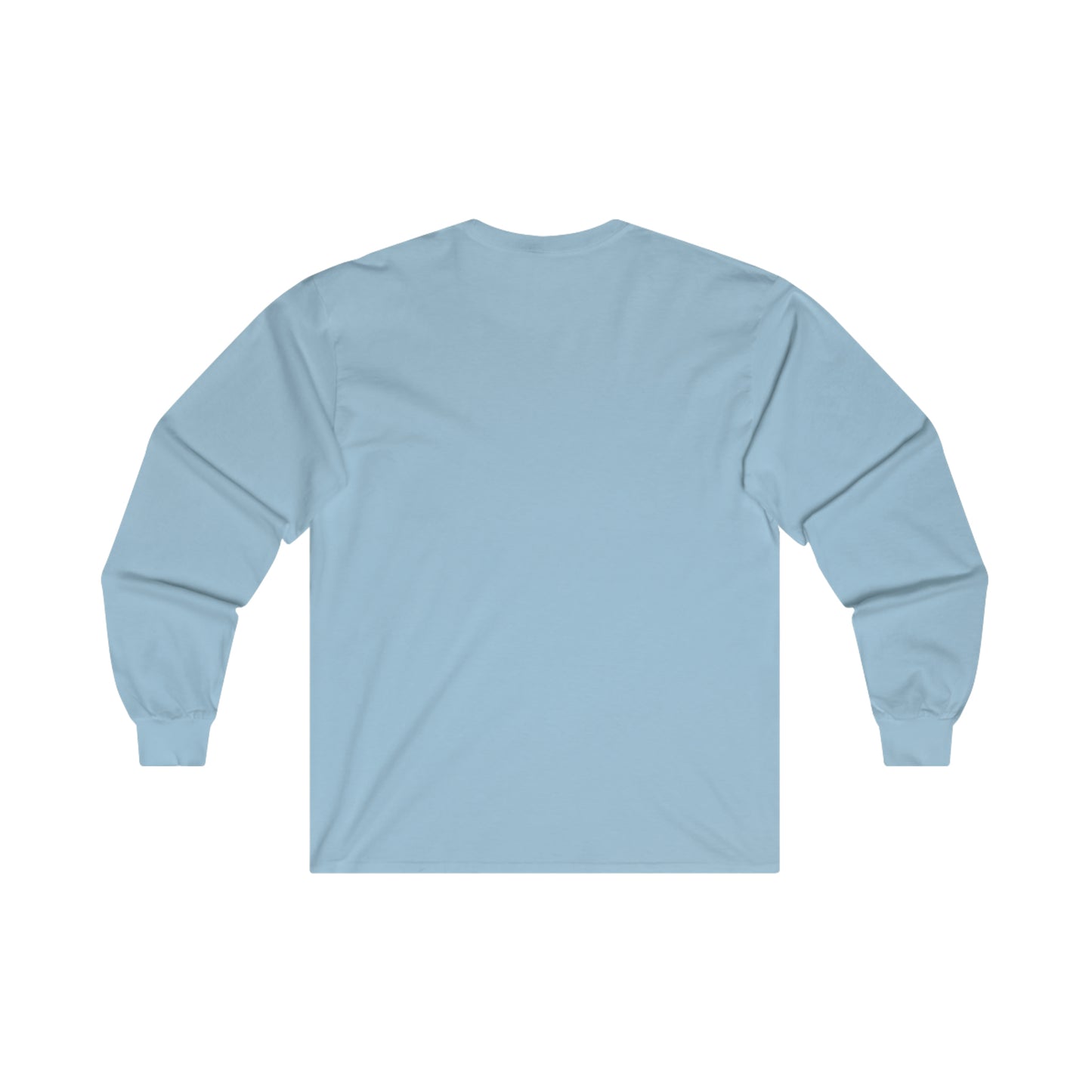 Plantaholic Cotton Long Sleeve