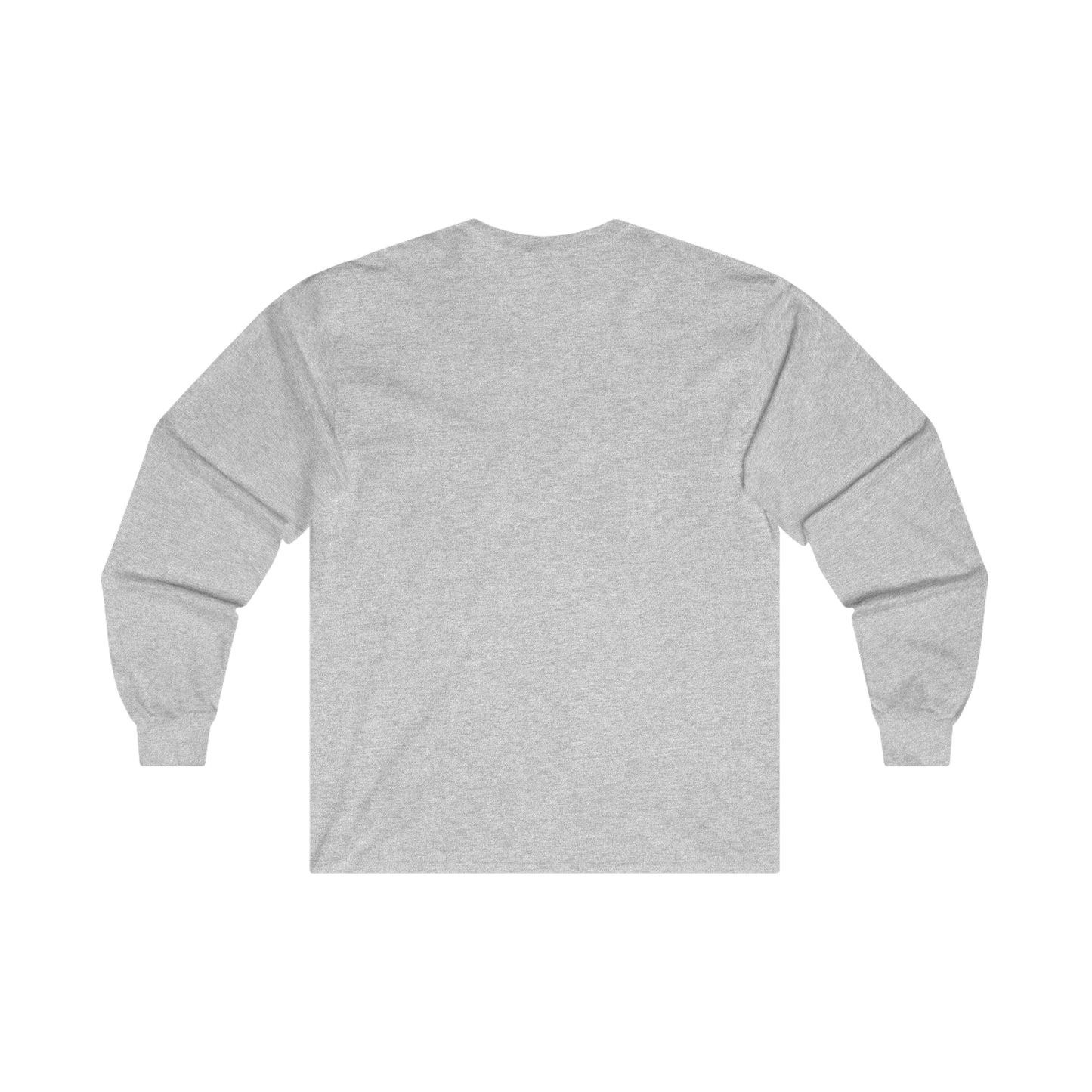 Plantz Cotton Long Sleeve