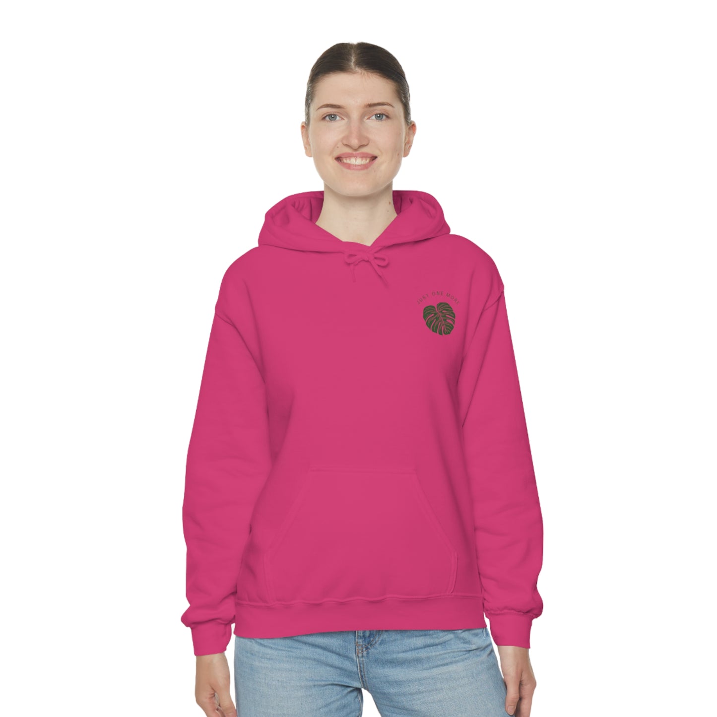 One More Unisex Sweatshirt