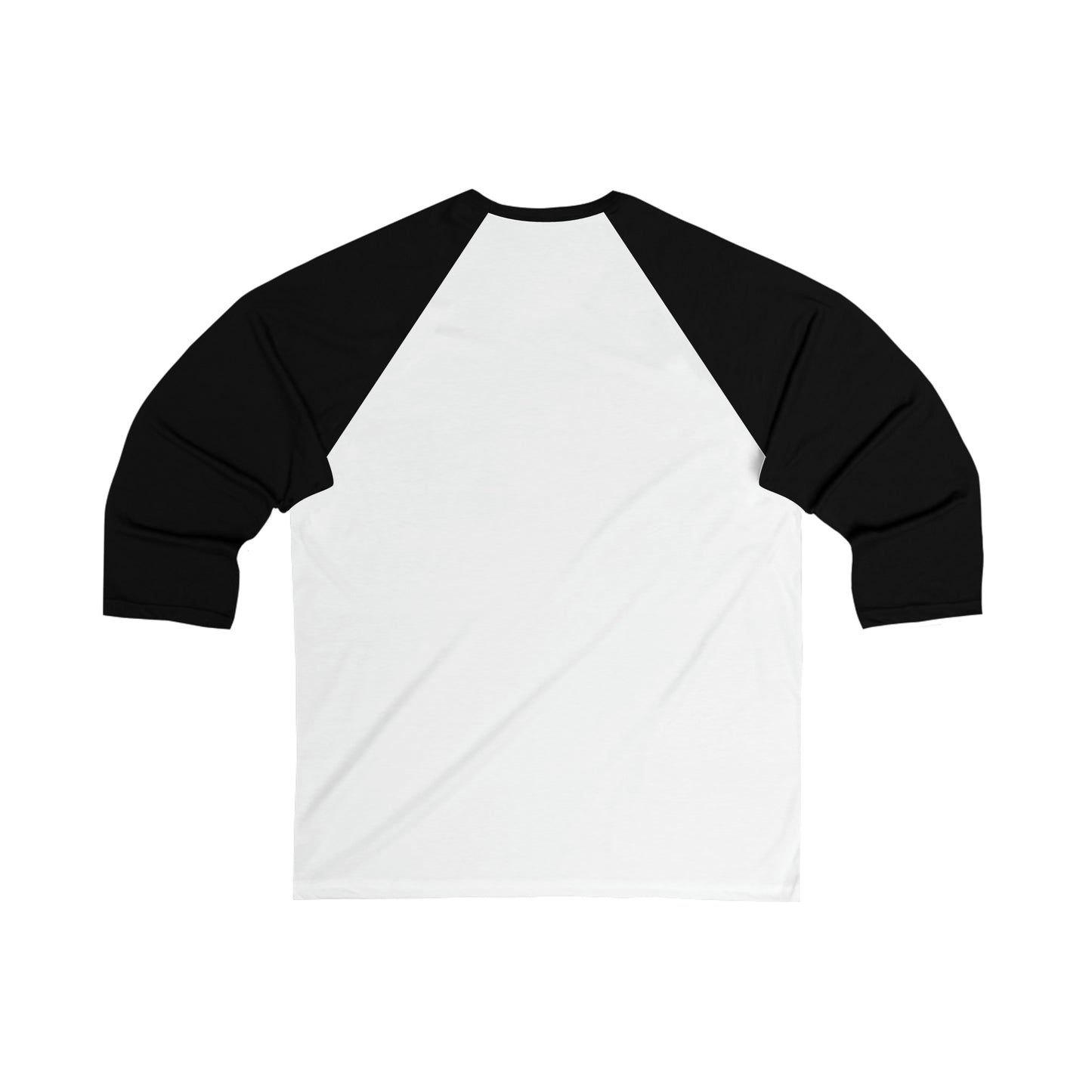 Grow Positive Baseball Tee