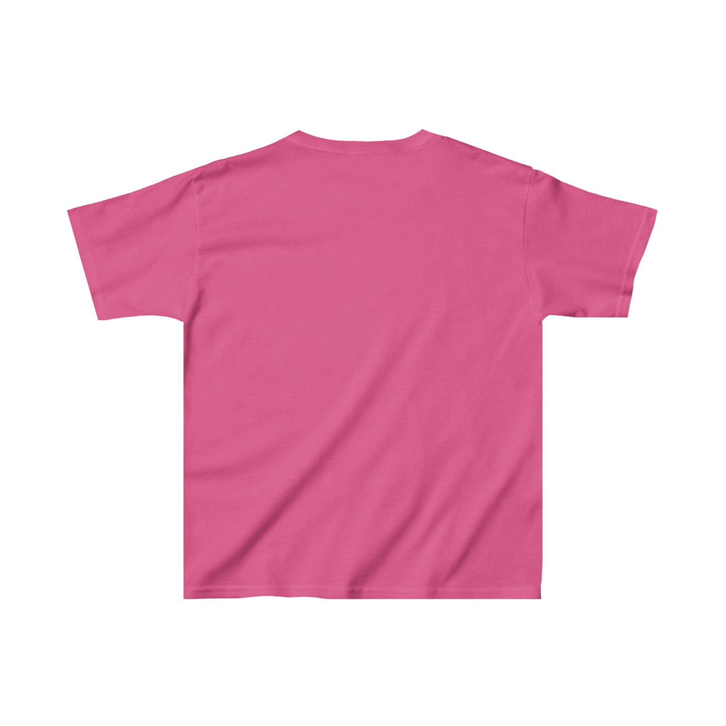 Grow Positive Kids Cotton Tee