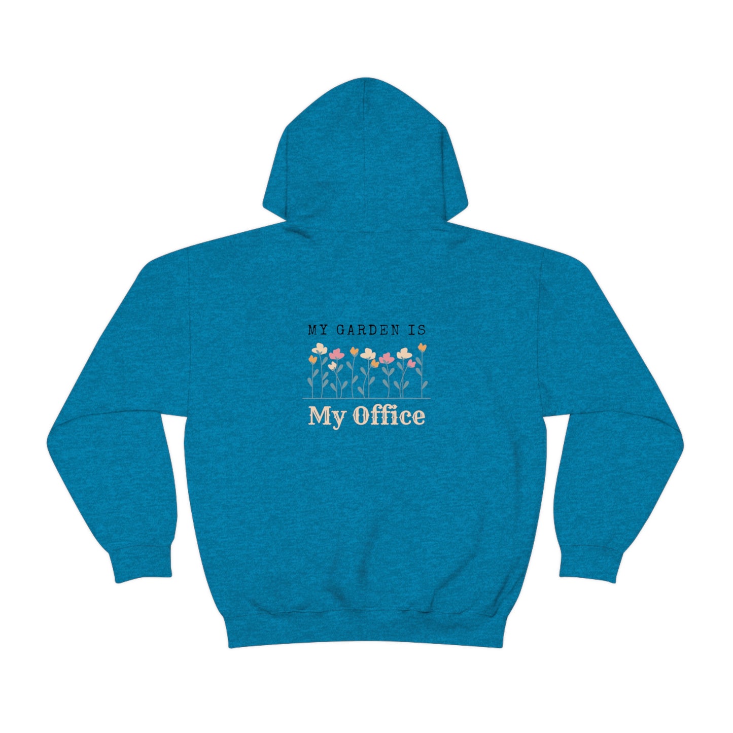 My Office Unisex Sweatshirt