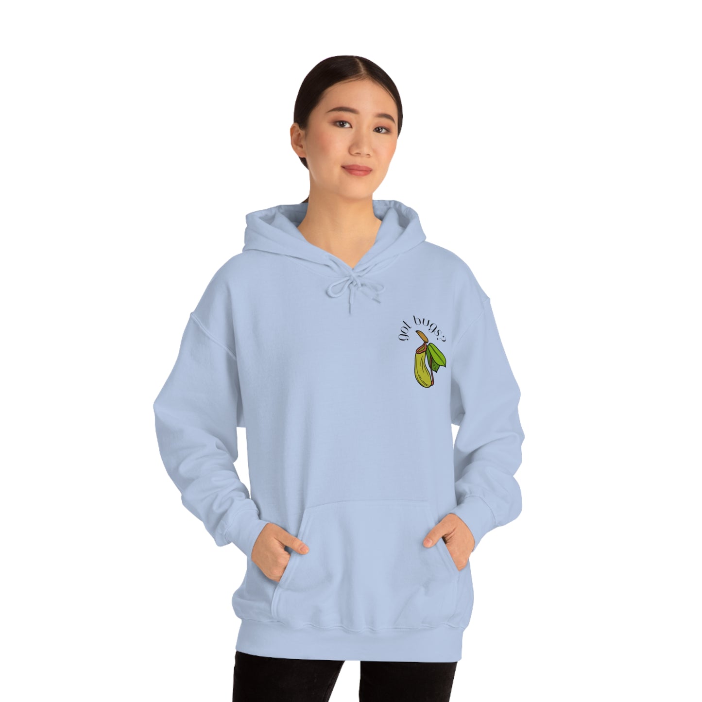 Got Bugs? Unisex Sweatshirt