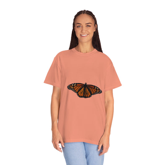 Monarch Garment-Dyed T-shirt