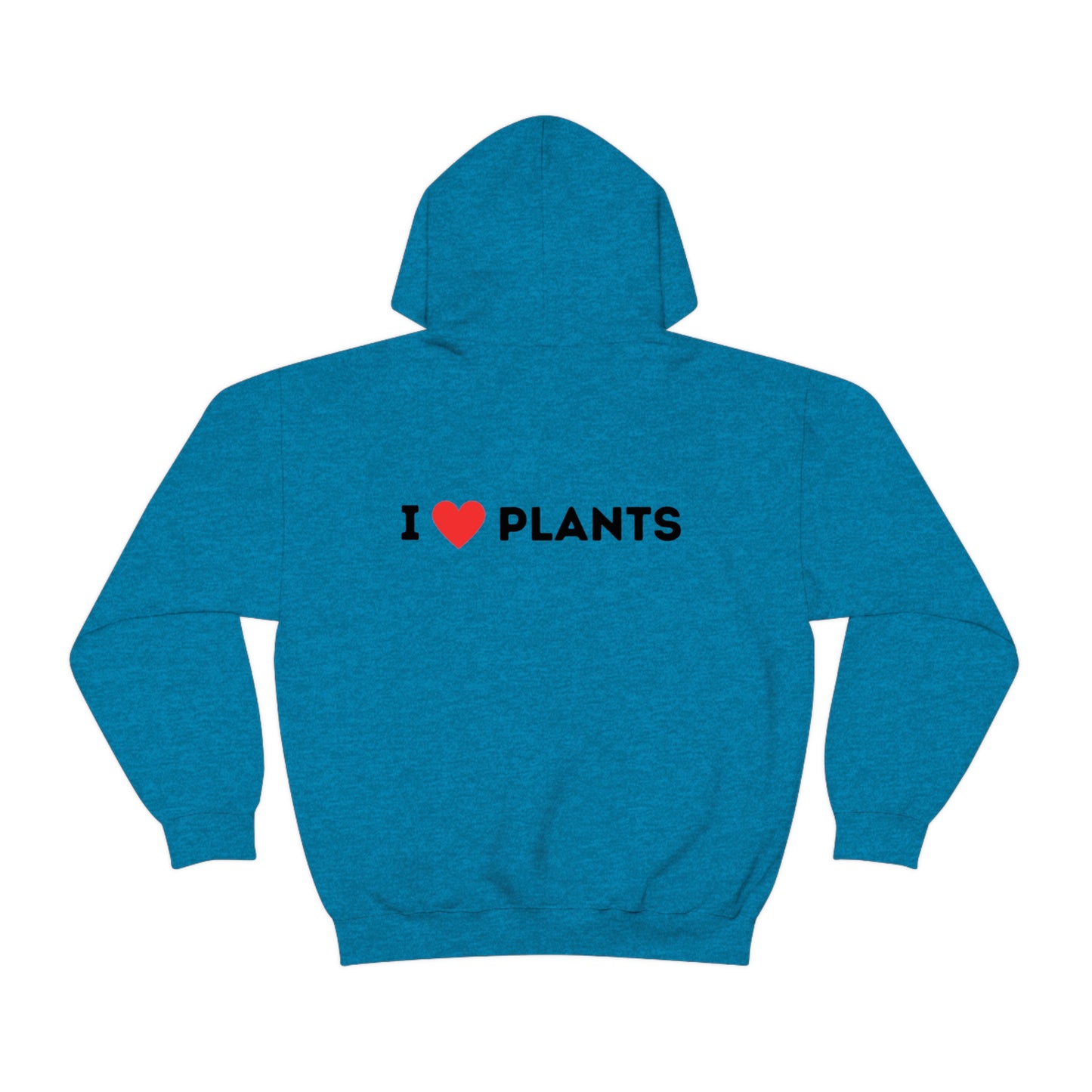 Love Plants Unisex Sweatshirt