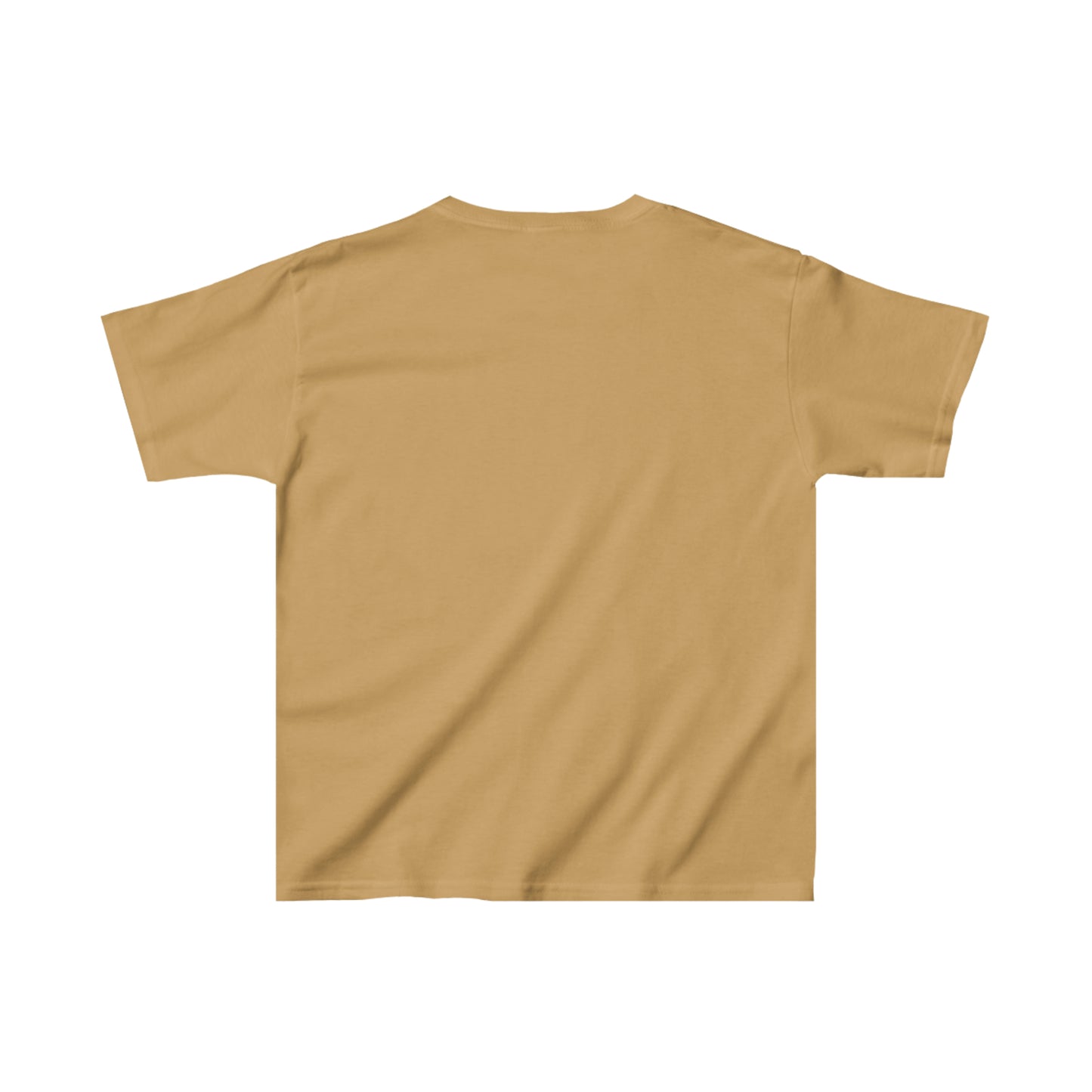 Grow Positive Kids Cotton Tee