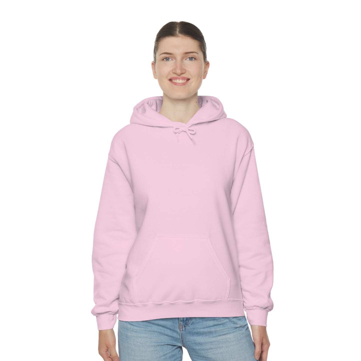 Flawda Unisex Sweatshirt